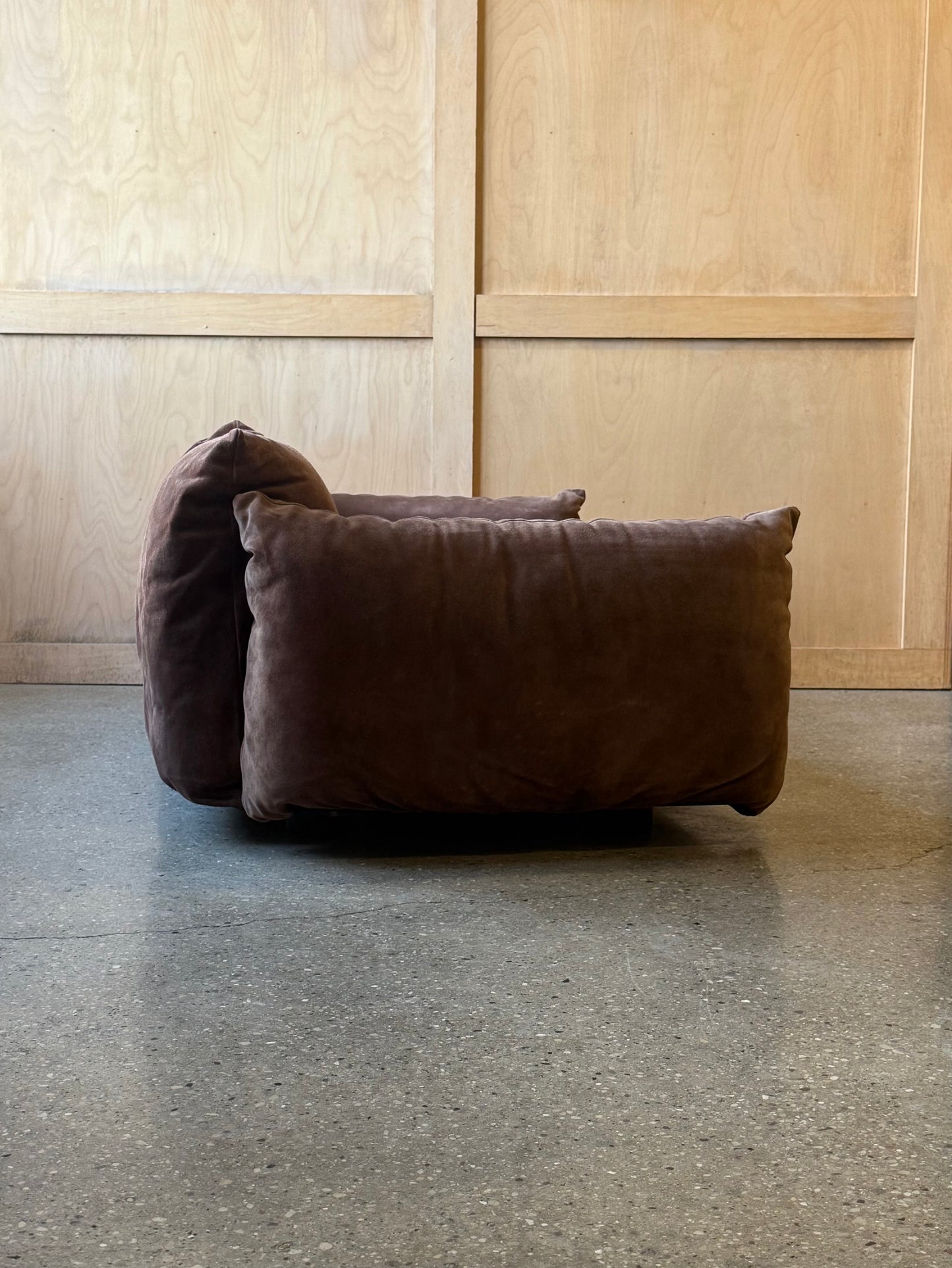 Mario Marenco Sofa
