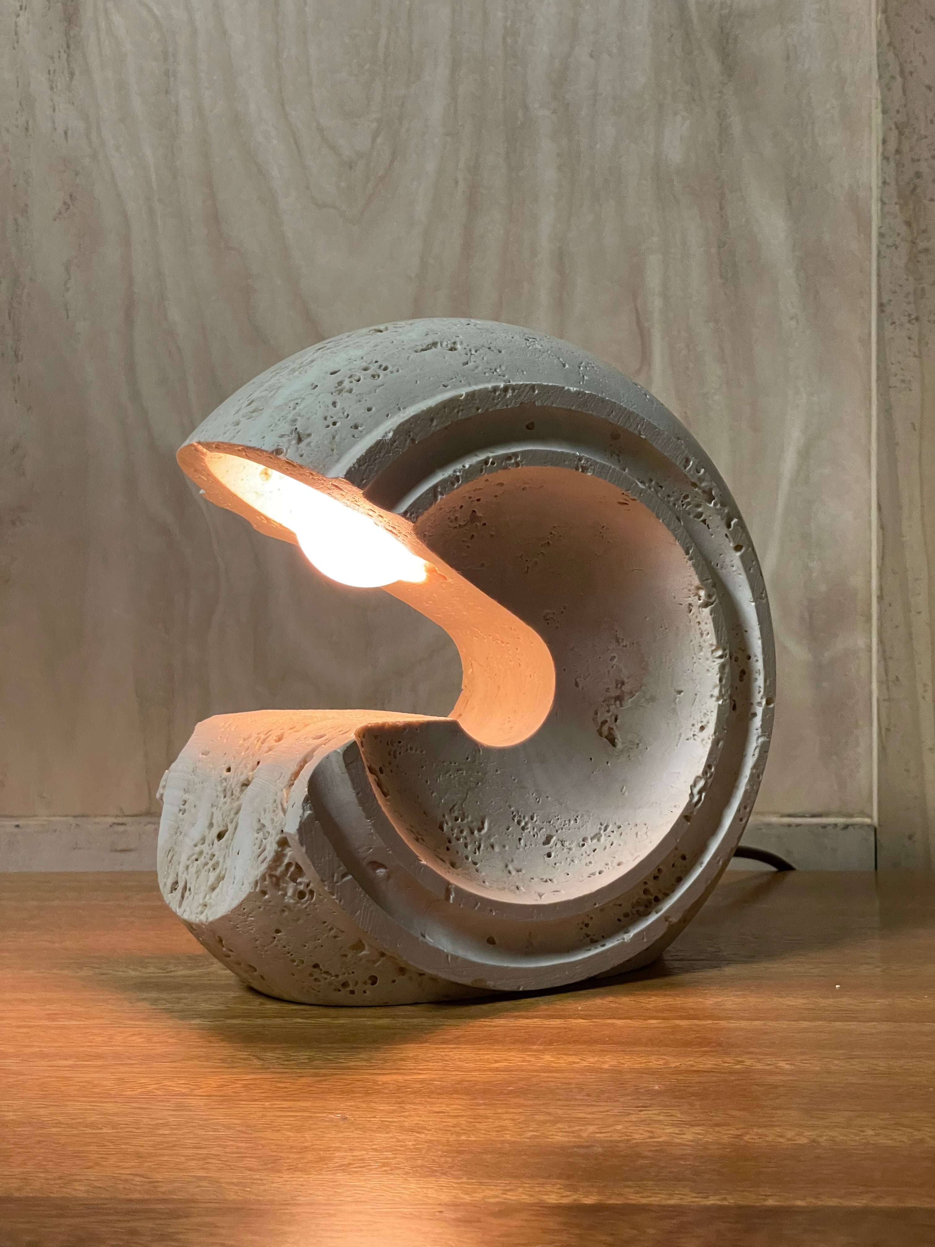 Giuliano Cesari Table Lamp