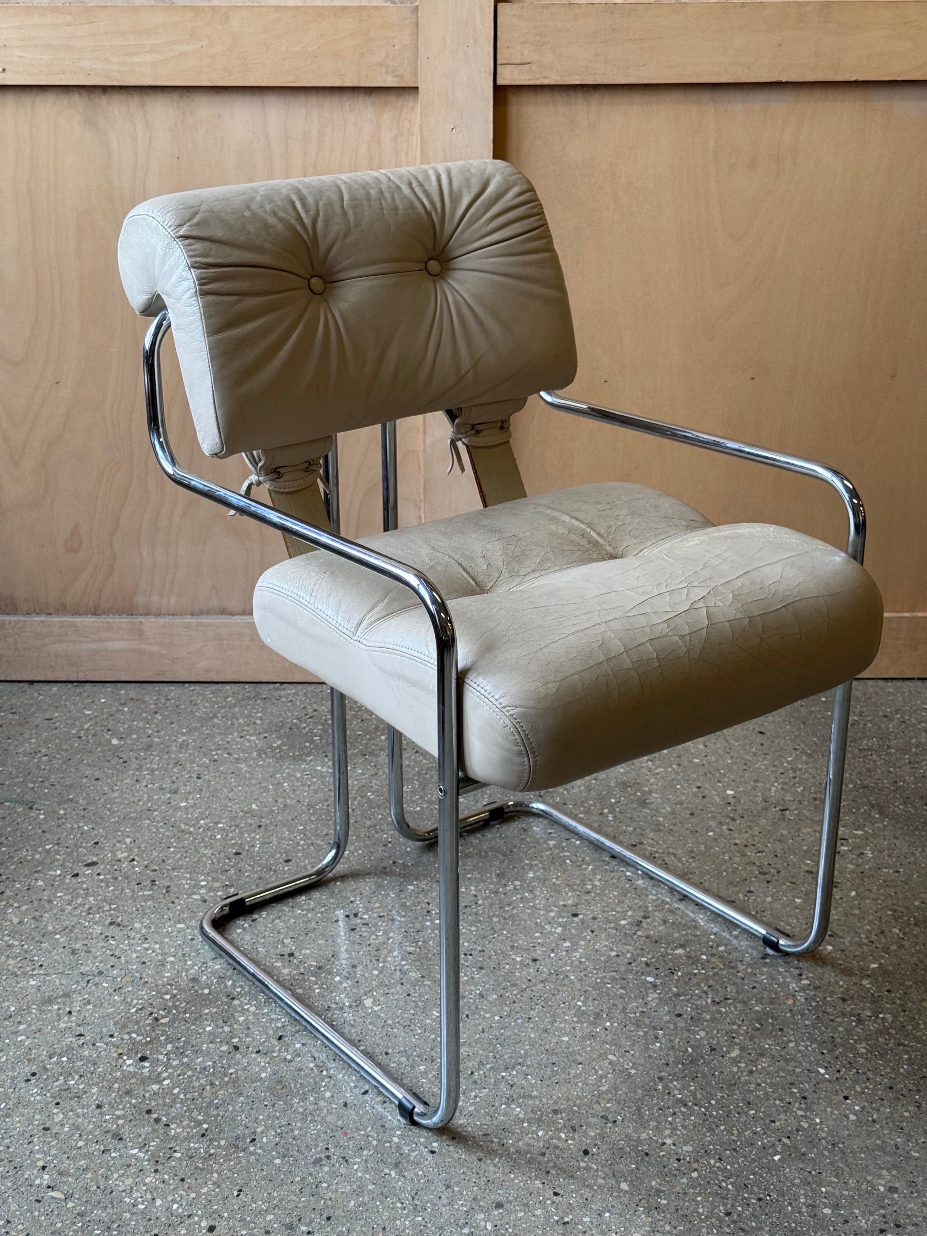 Tucroma Dining Chairs