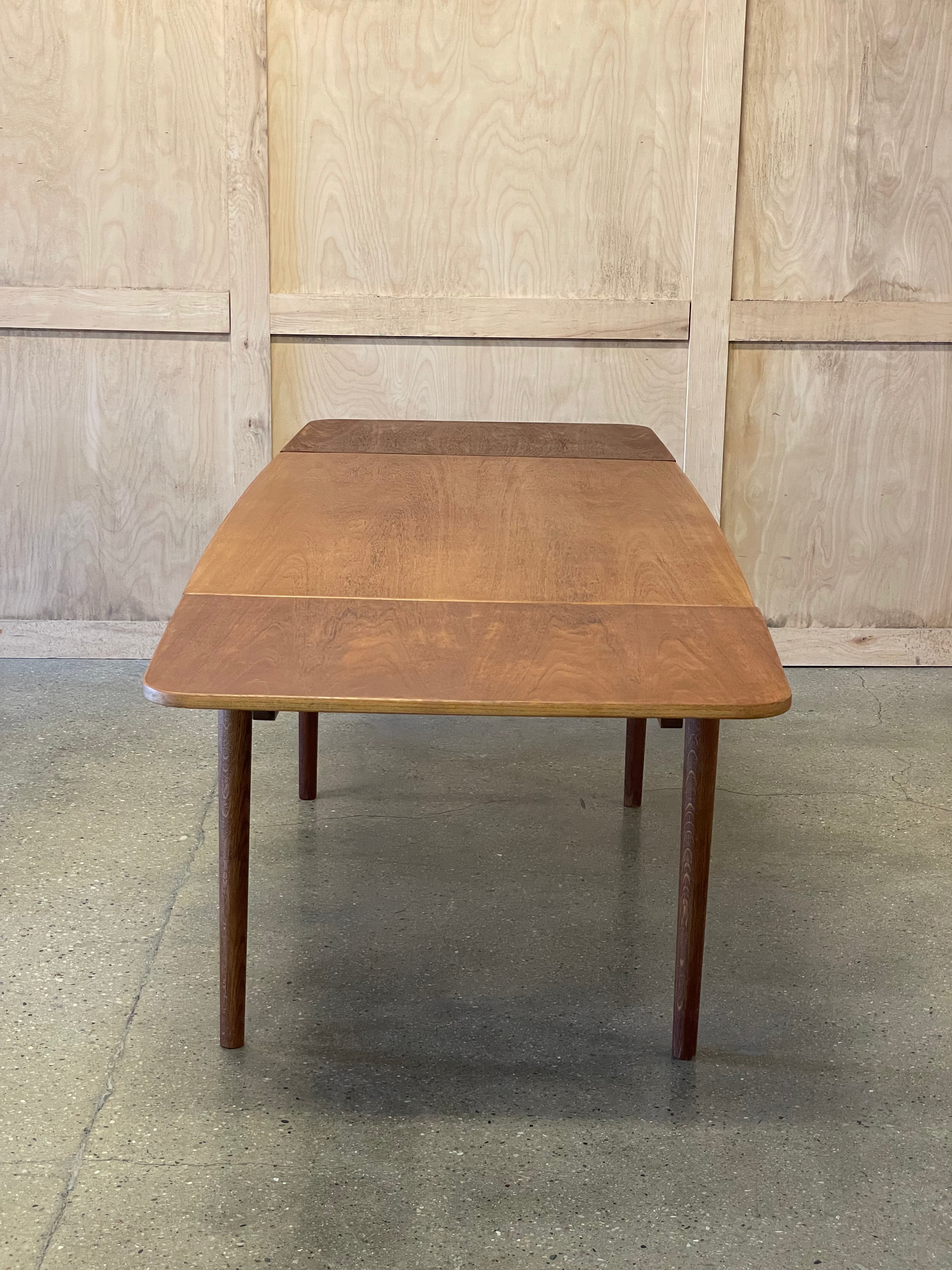 Hans Wegner Dining Table