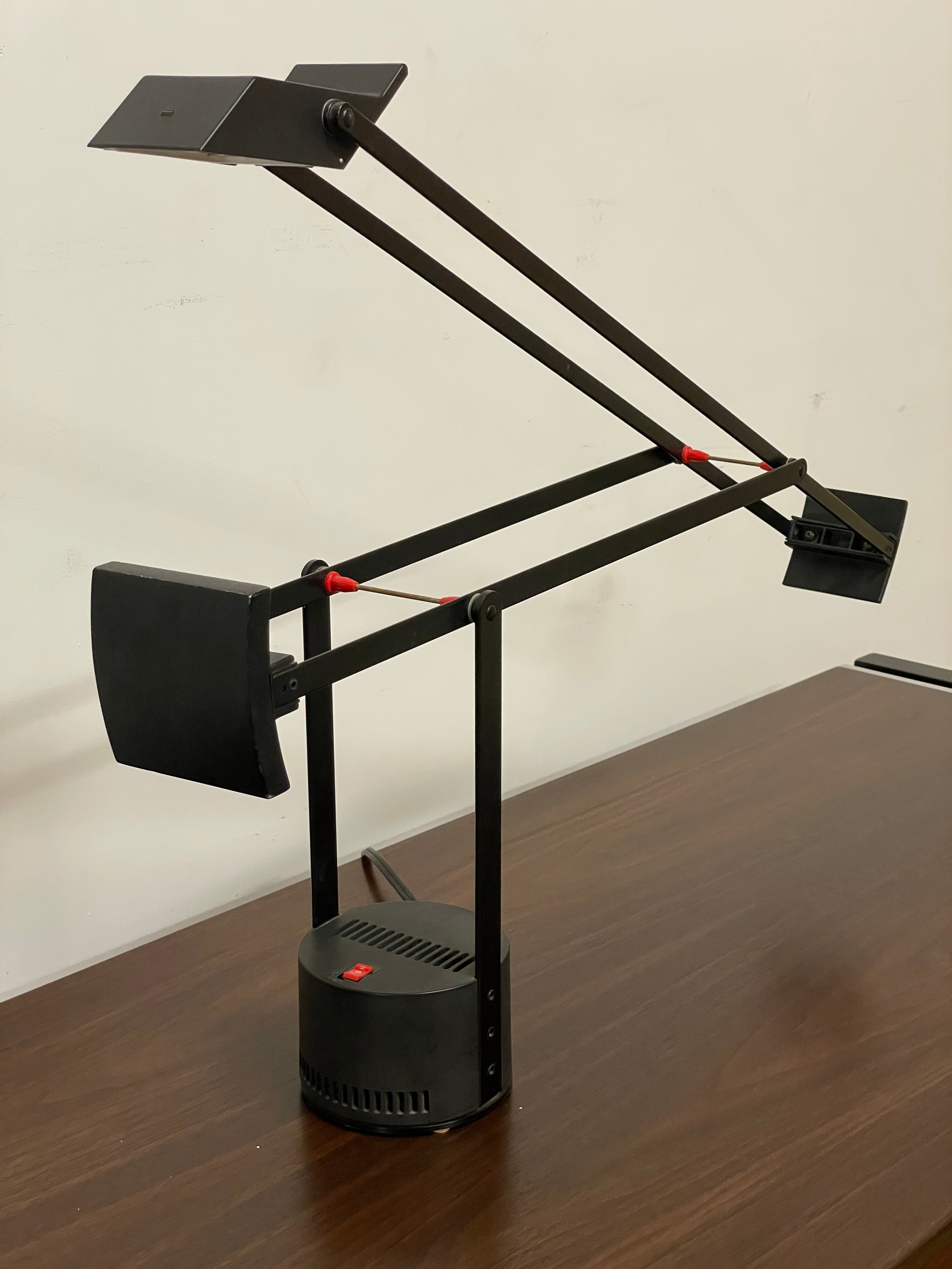 Tizio Lamp