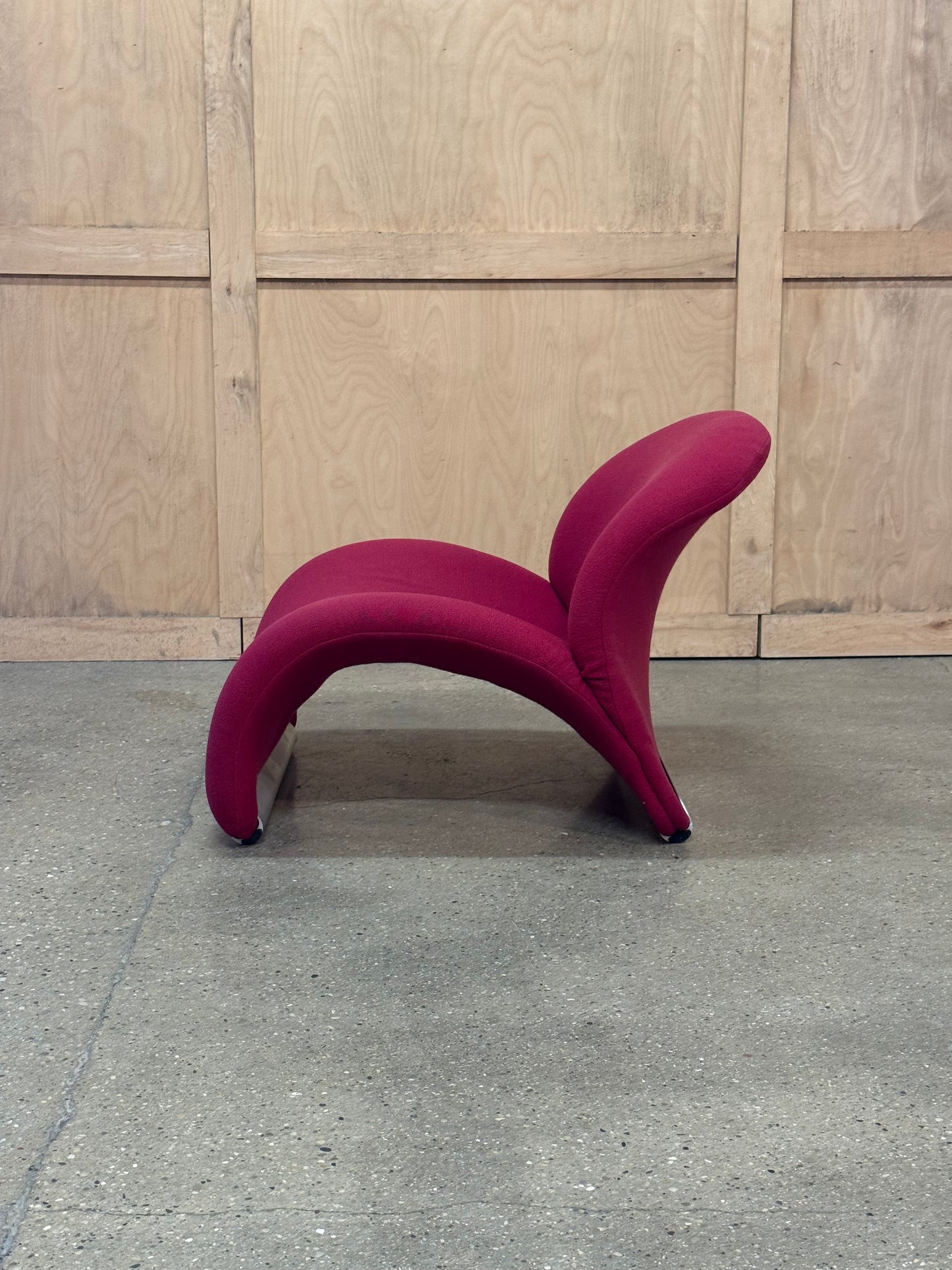 Pierre Paulin Le Chat Chair