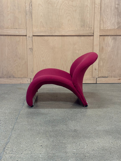 Pierre Paulin Le Chat Chair