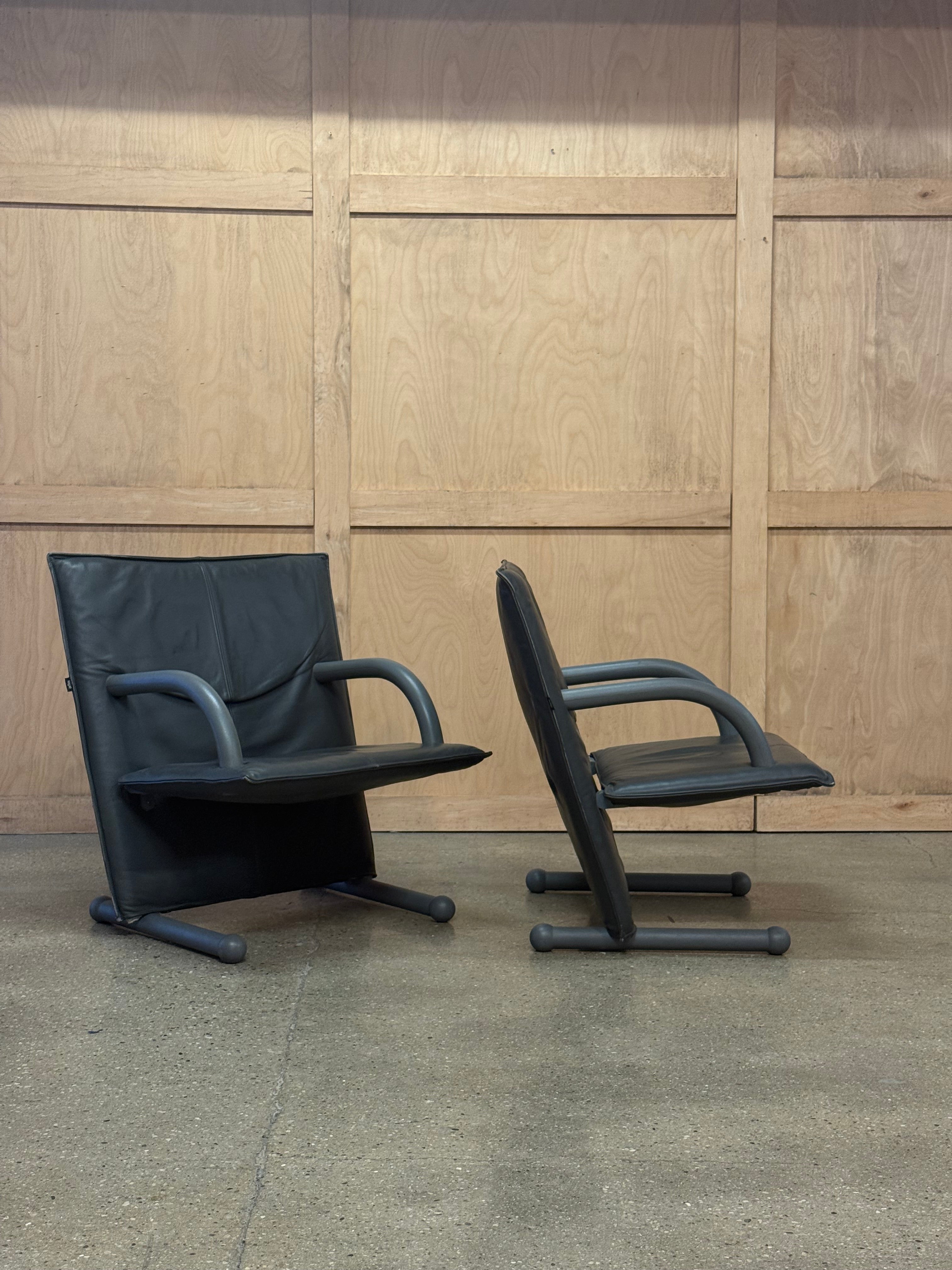 T-Line Chairs