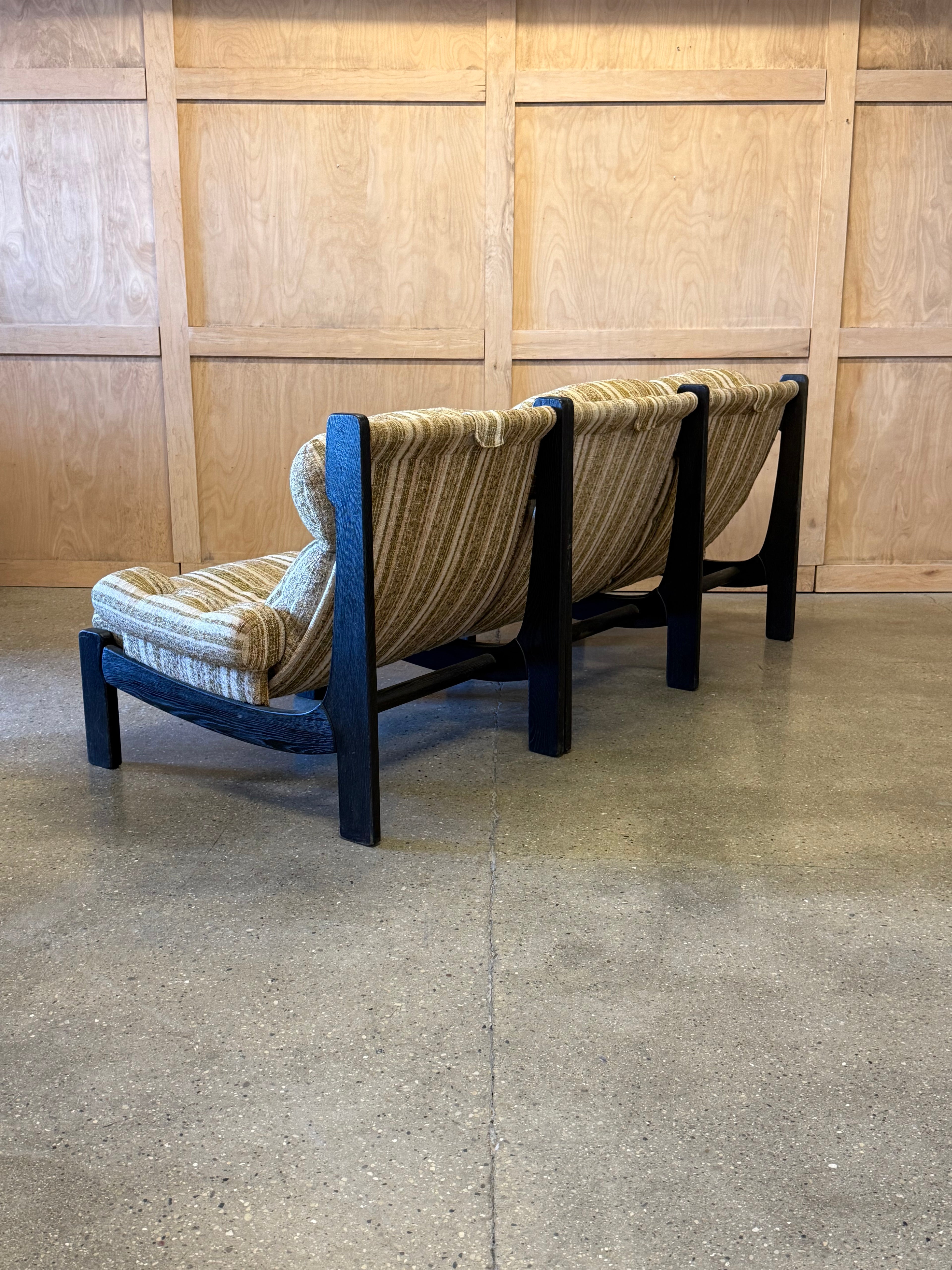 Modular Sling Sofa