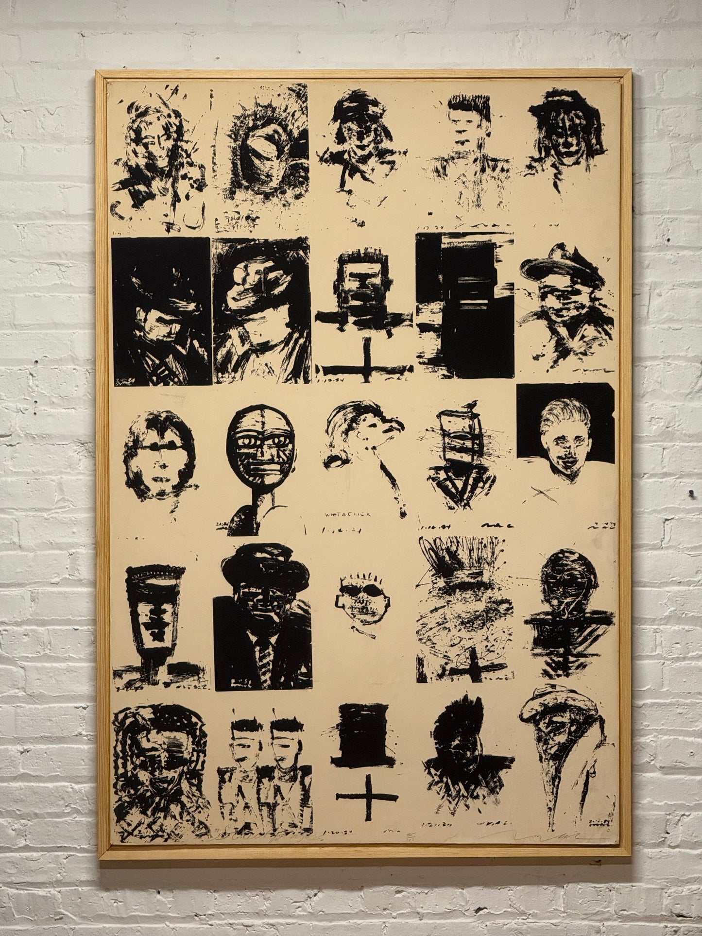 “Street Players”