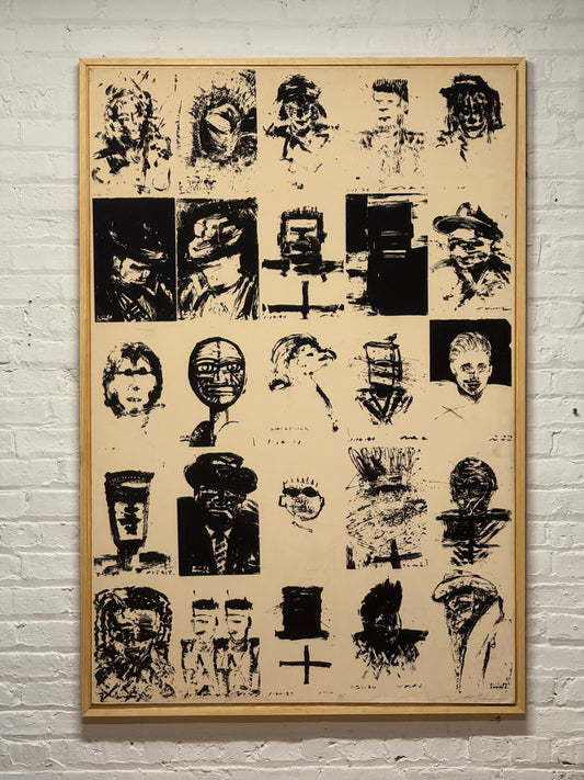 “Street Players”