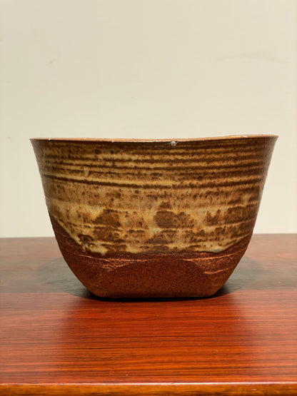 Studio Pottery Bowl