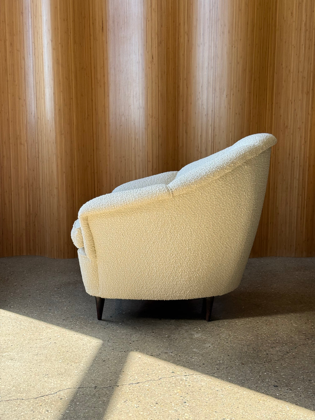 Italian Armchair
