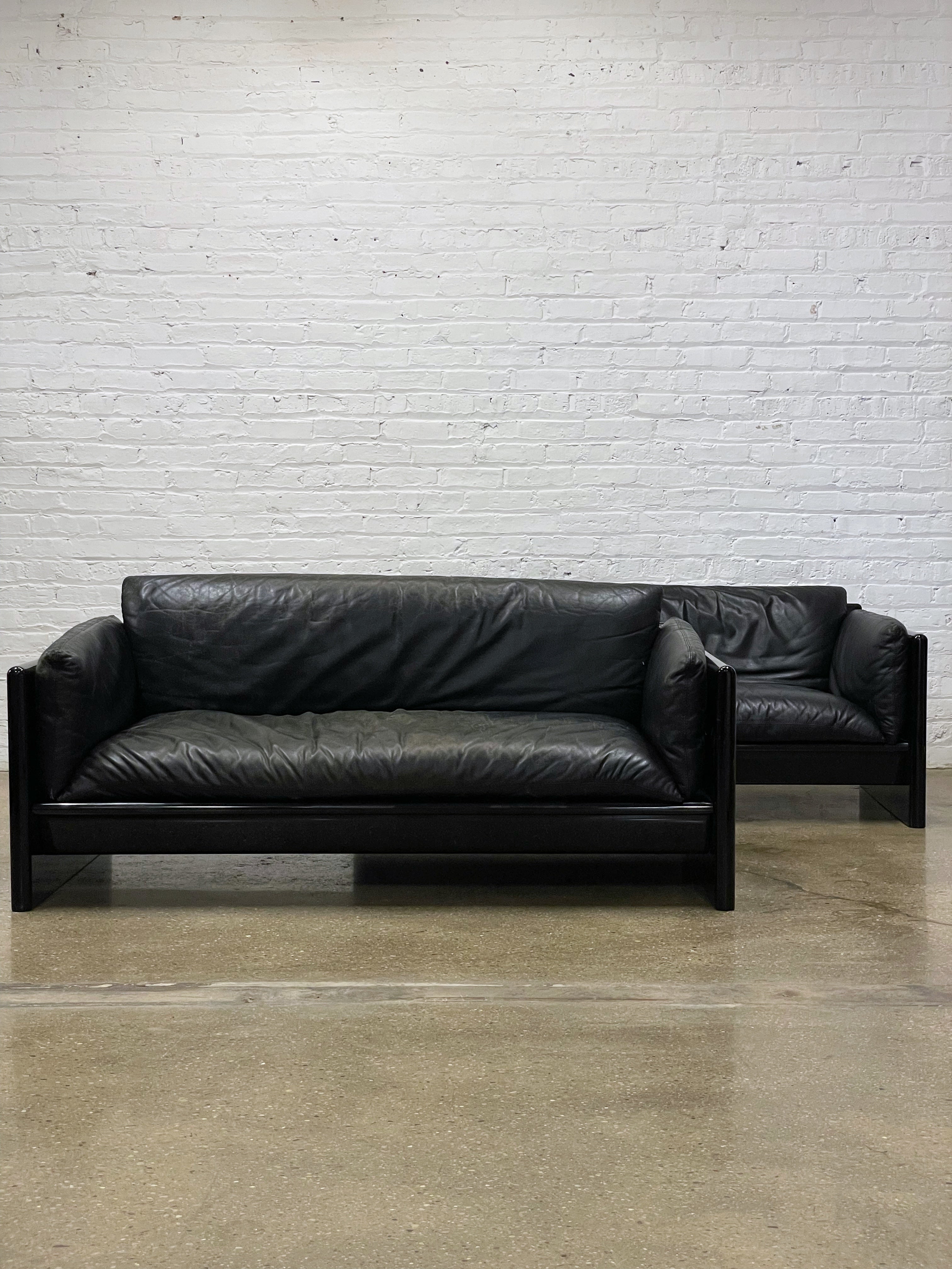 Sofas by Maria Simoncini for Simon