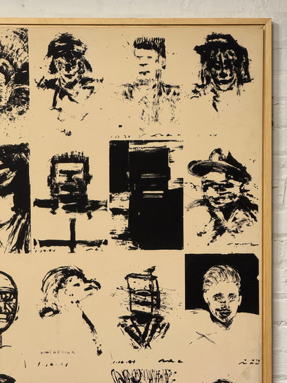 “Street Players”