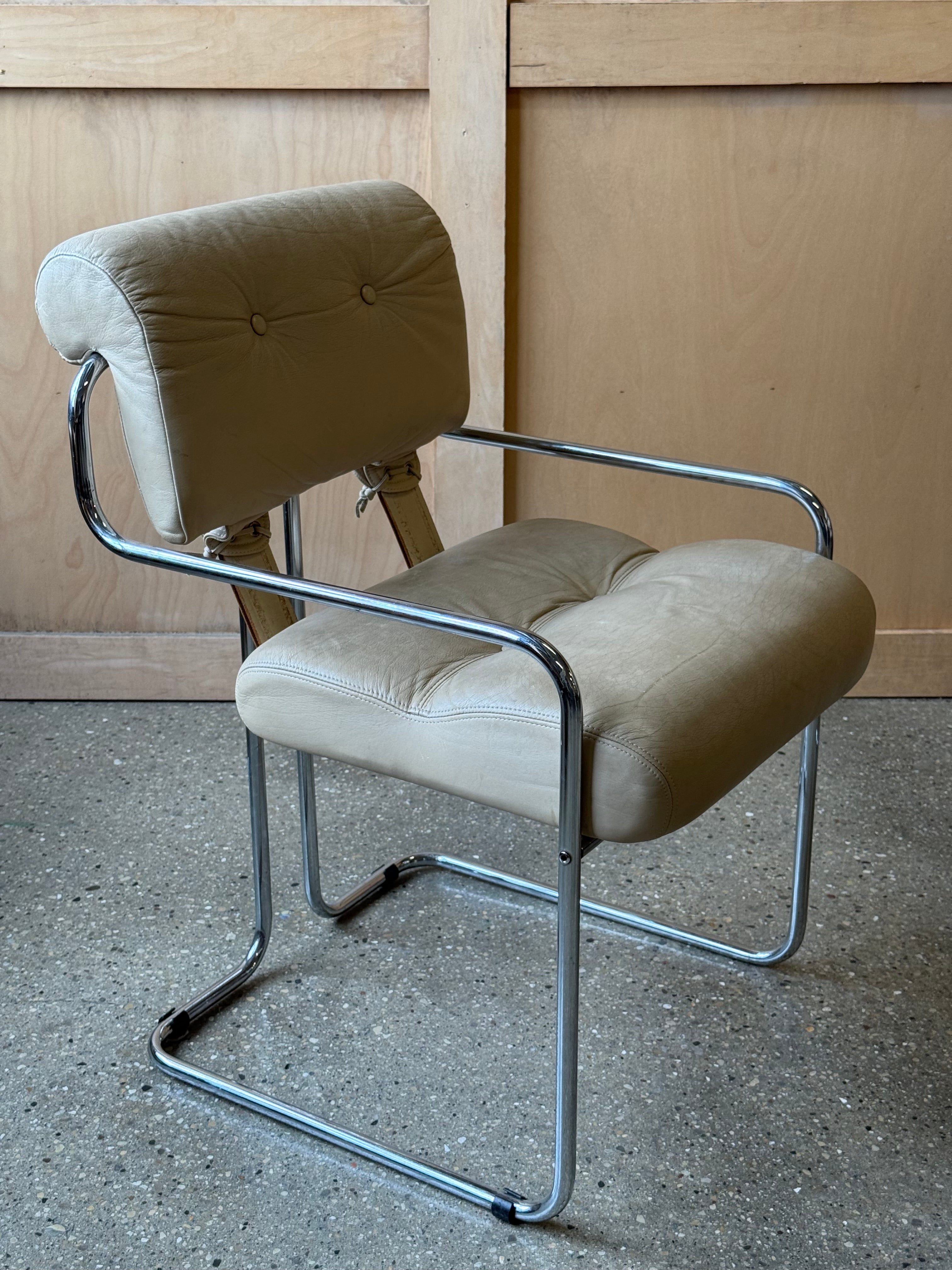 Tucroma Dining Chairs