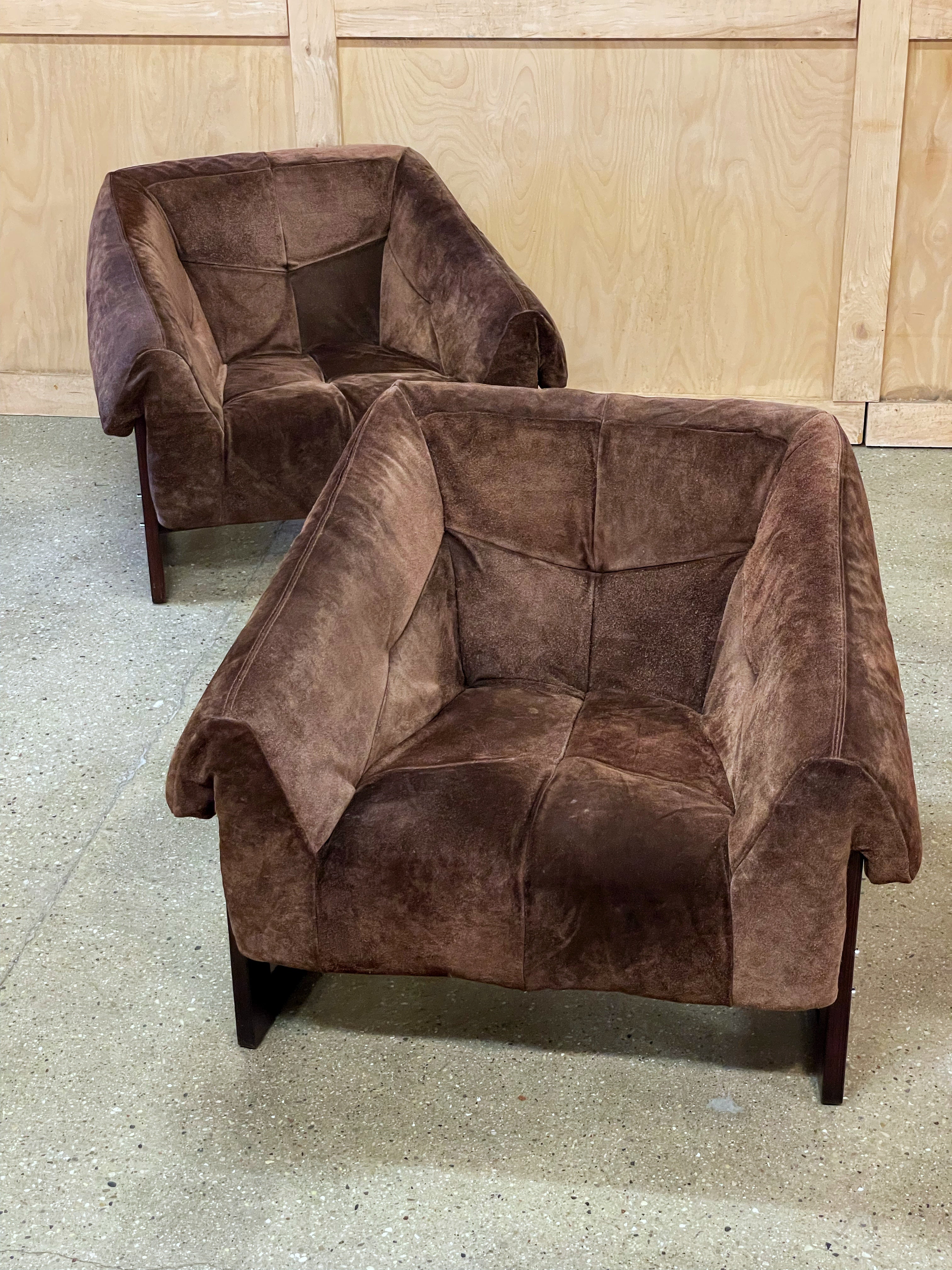 Percival Lafer MP-79