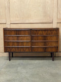 Rosewood Dresser