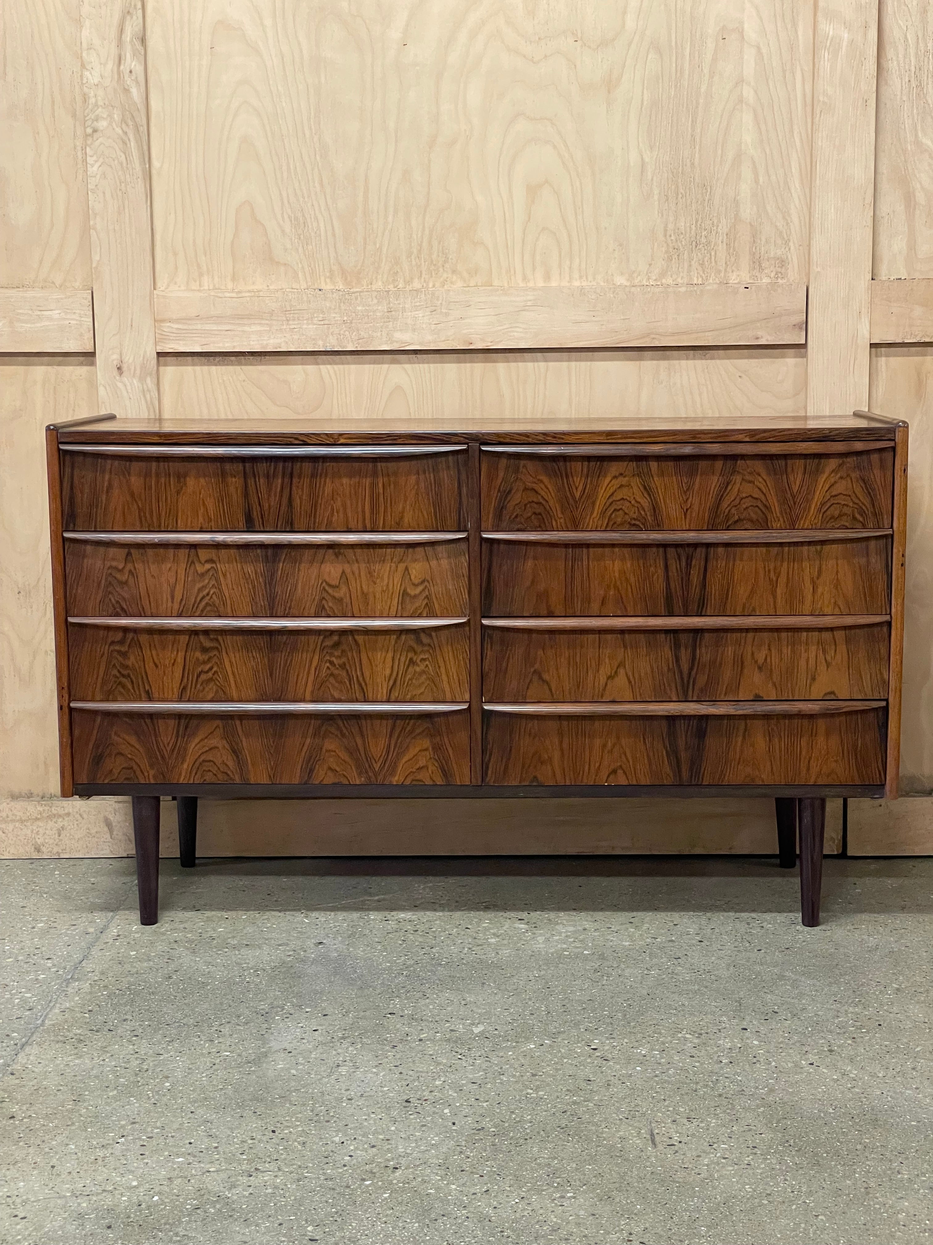Rosewood Dresser