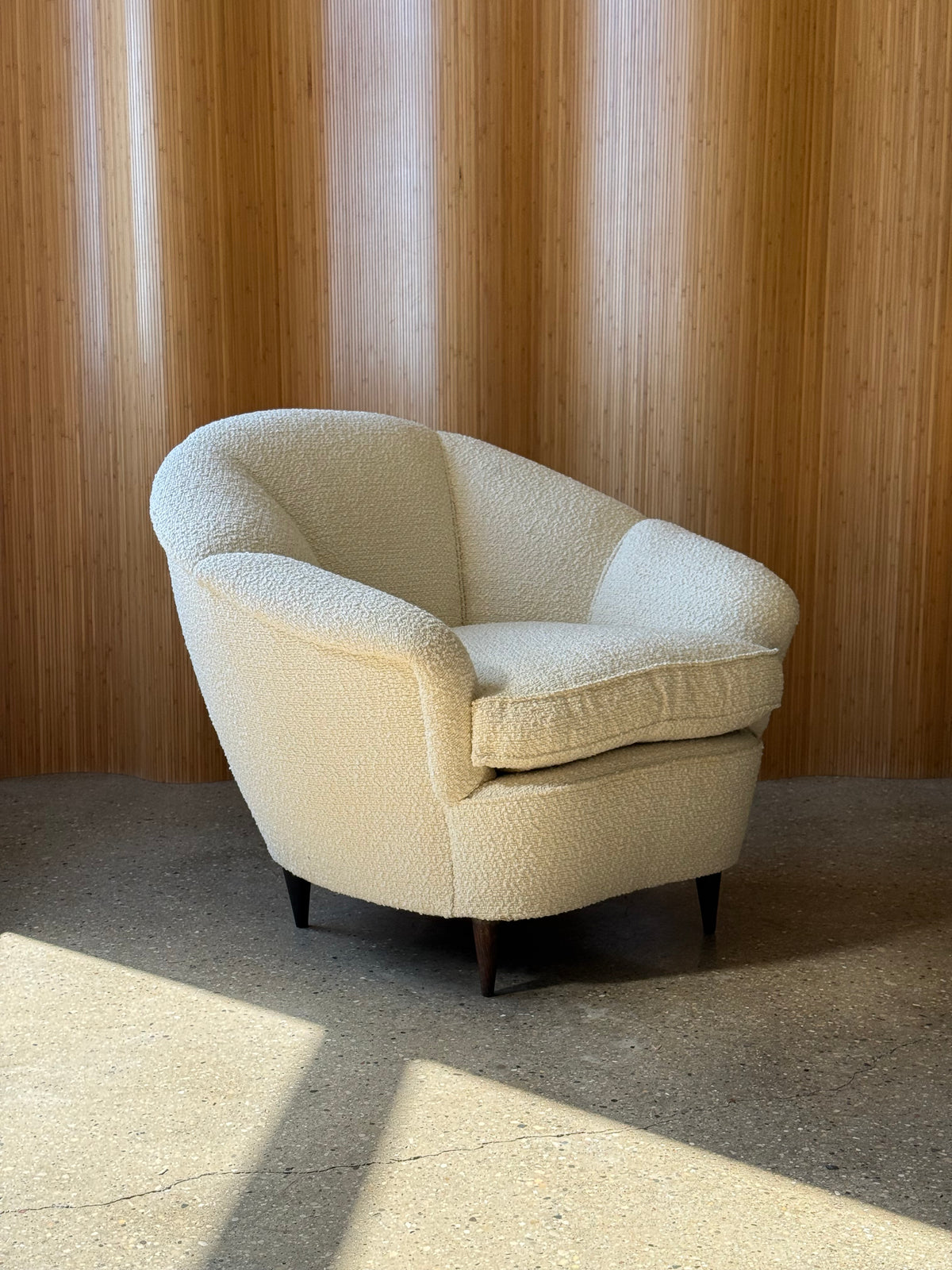 Italian Armchair