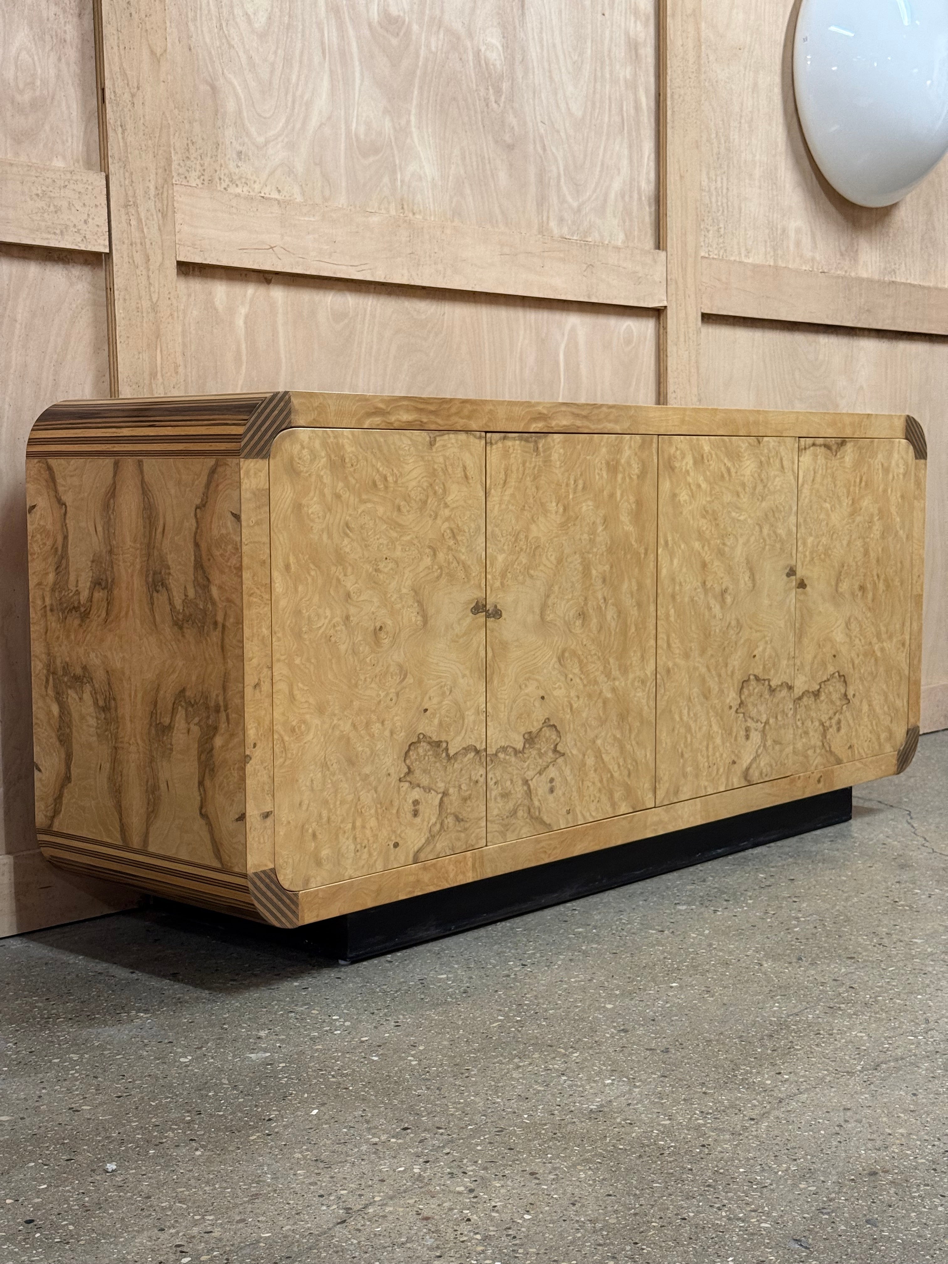 Hendredon Scene Two Credenza