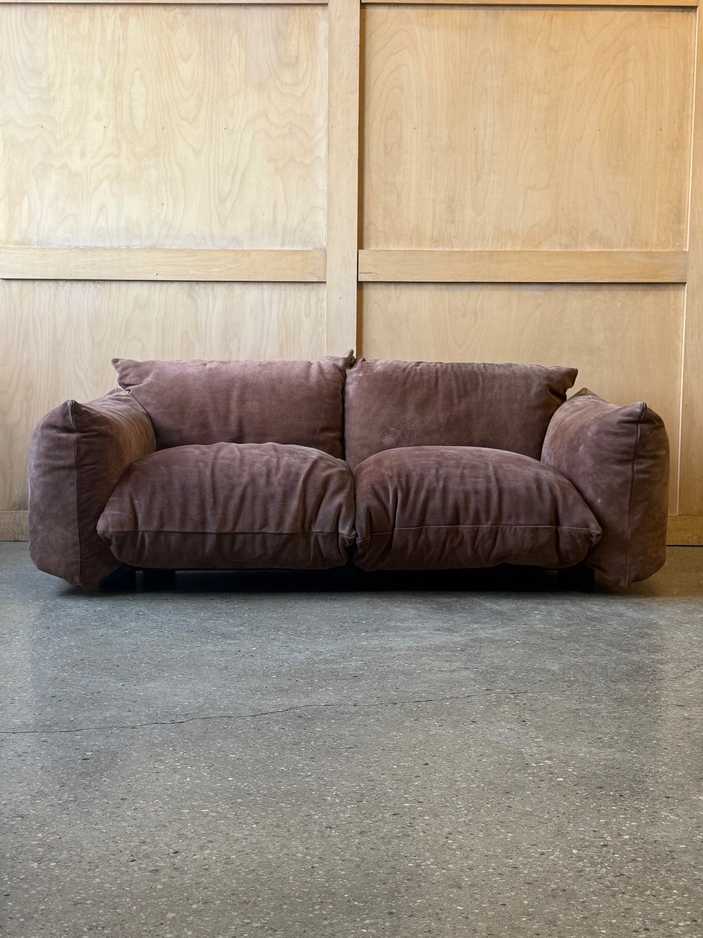 Mario Marenco Sofa