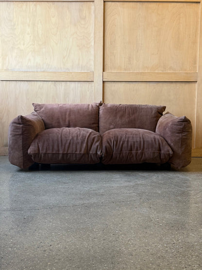 Mario Marenco Sofa