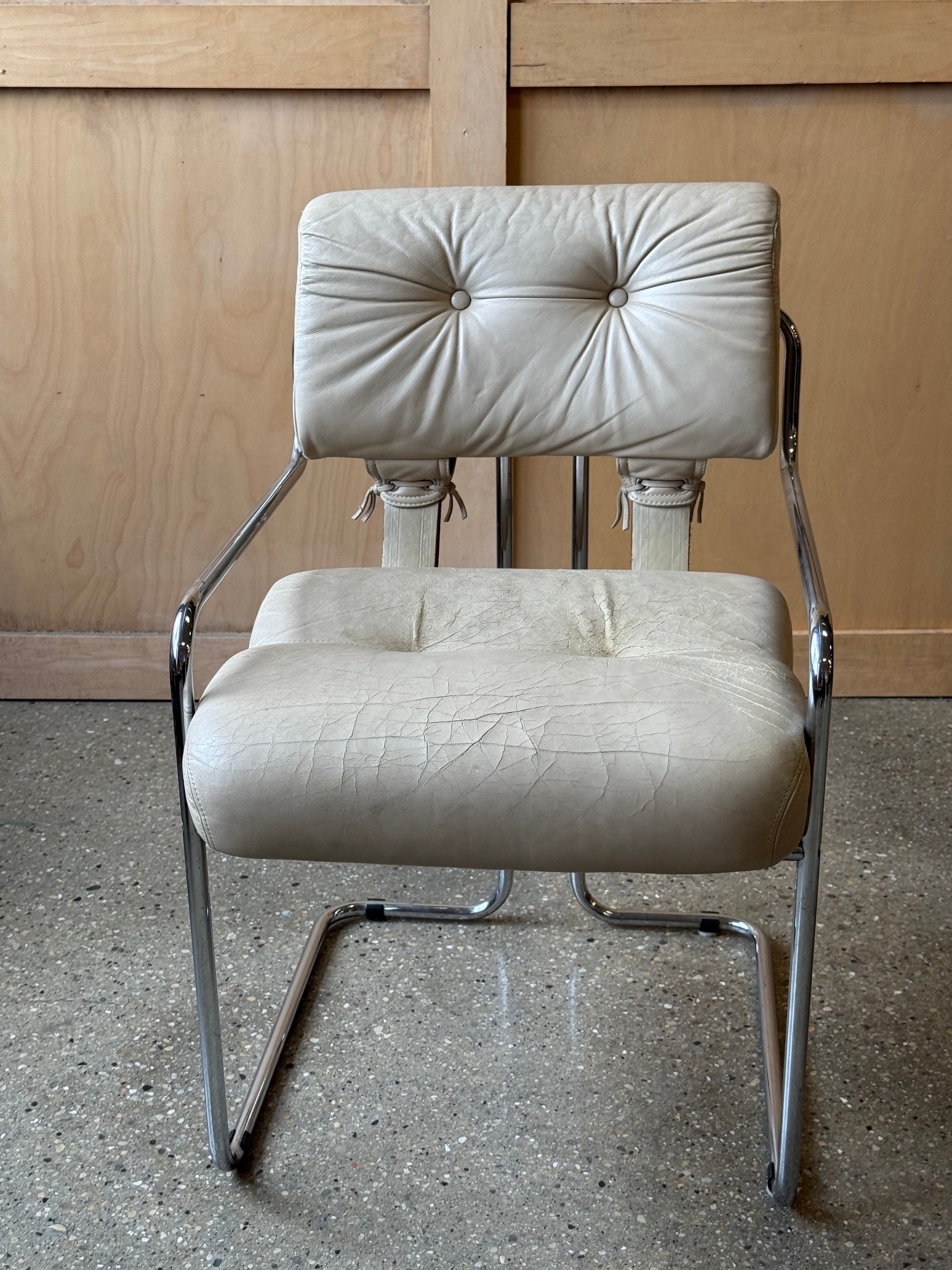 Tucroma Dining Chairs