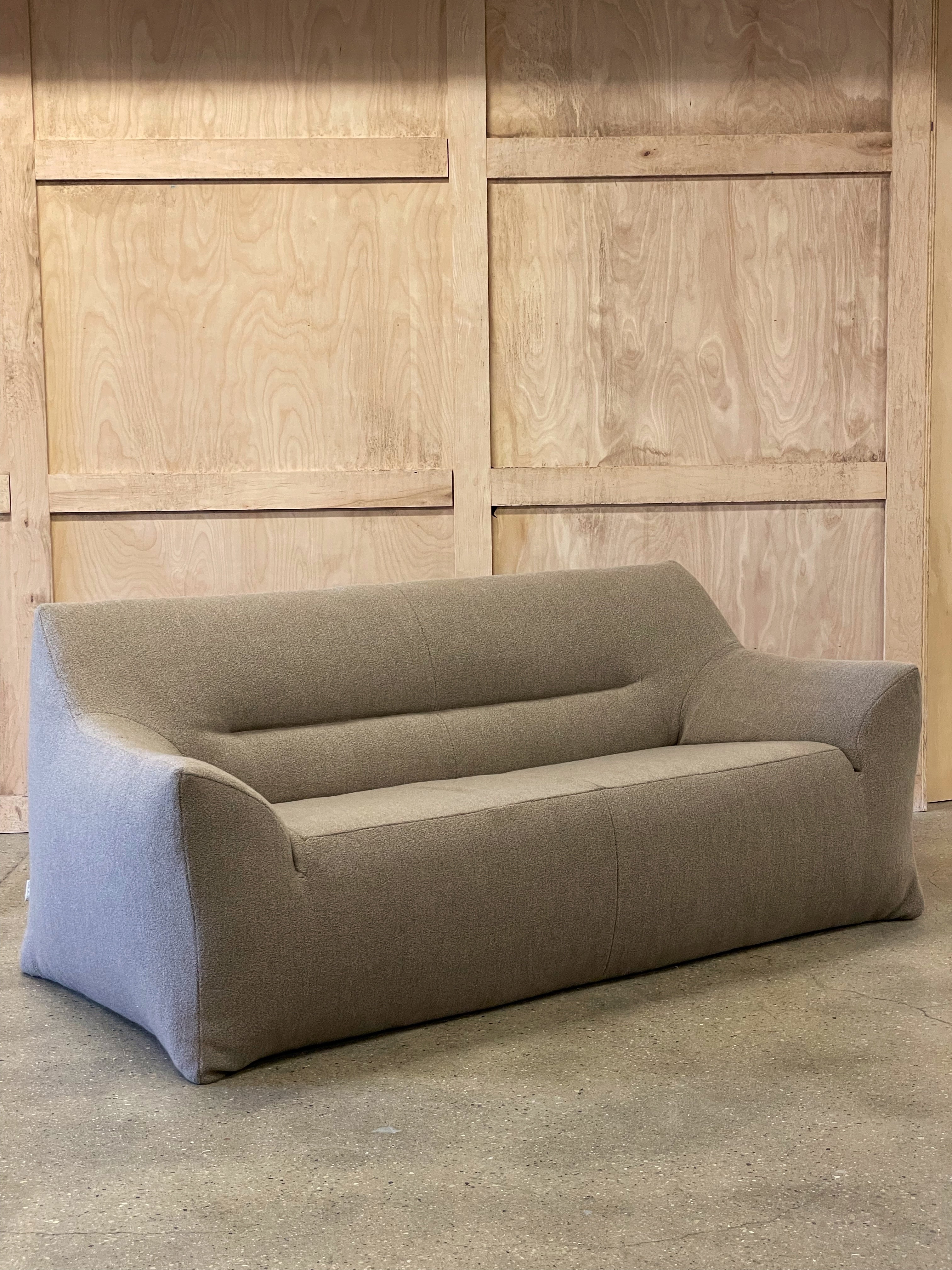 Ligne Roset Sofa