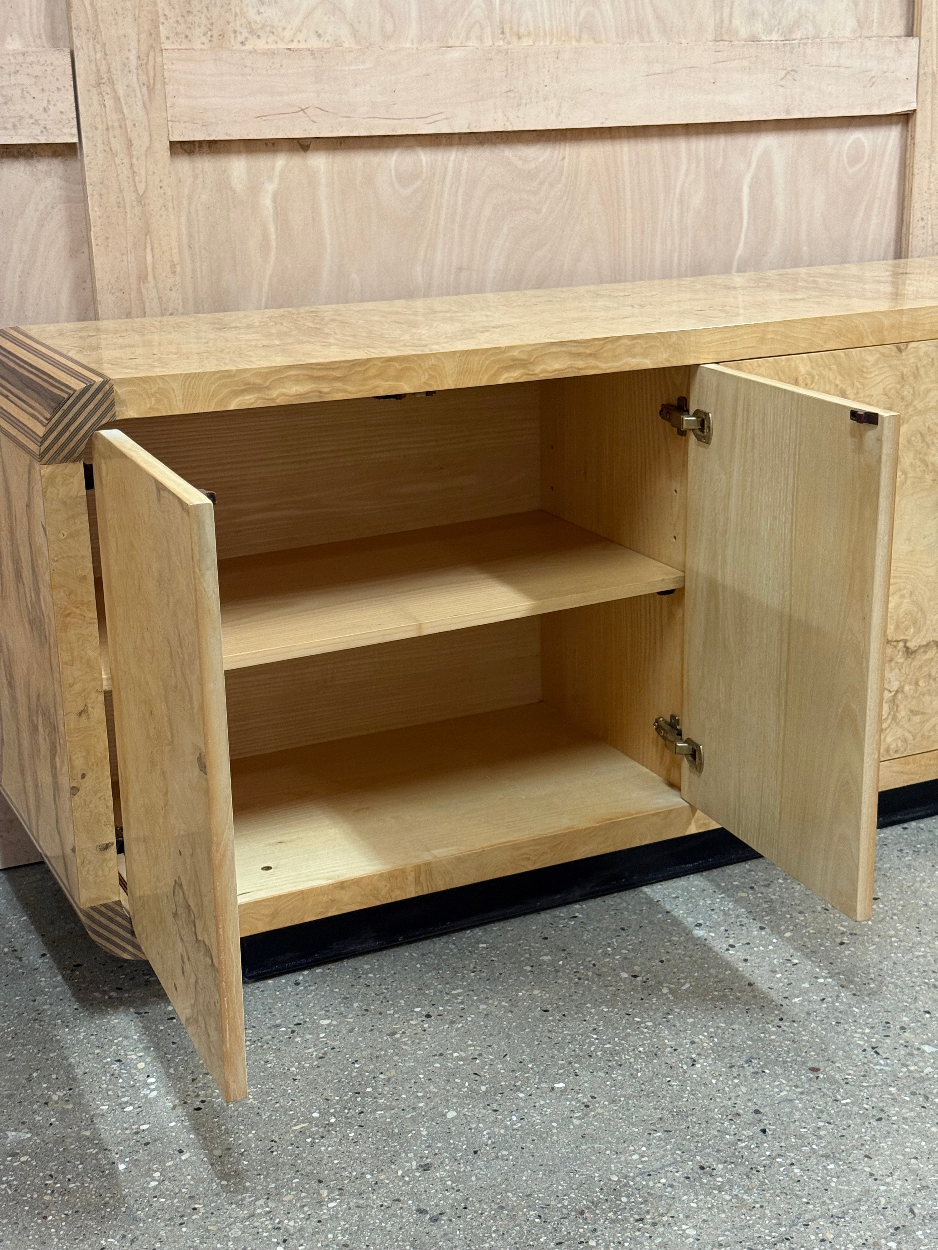 Hendredon Scene Two Credenza