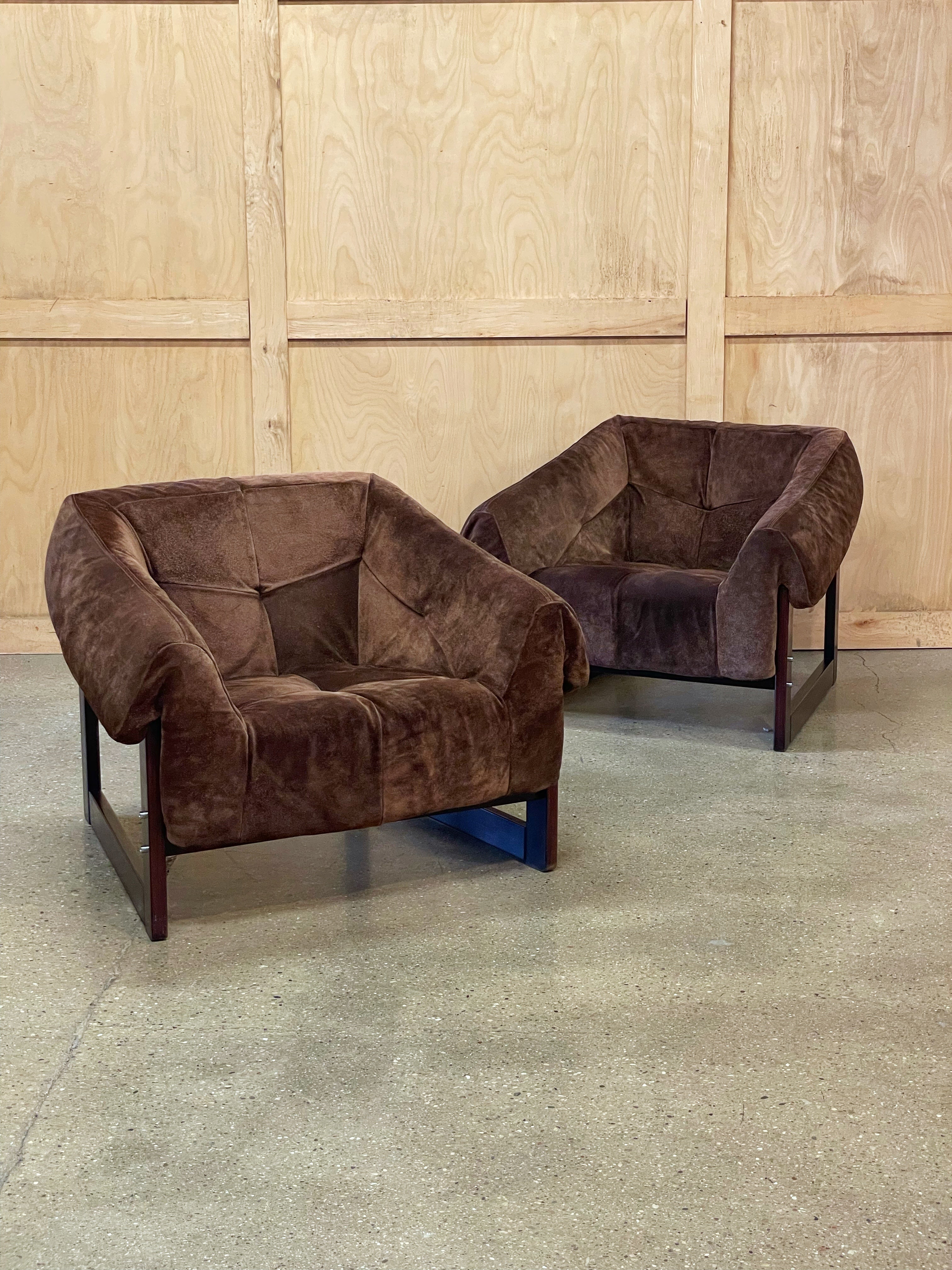 Percival Lafer MP-79