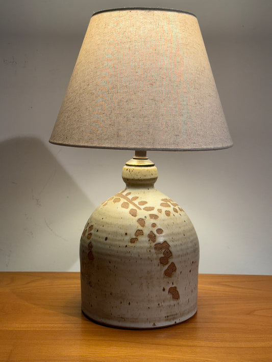 Robert Wagar Lamp
