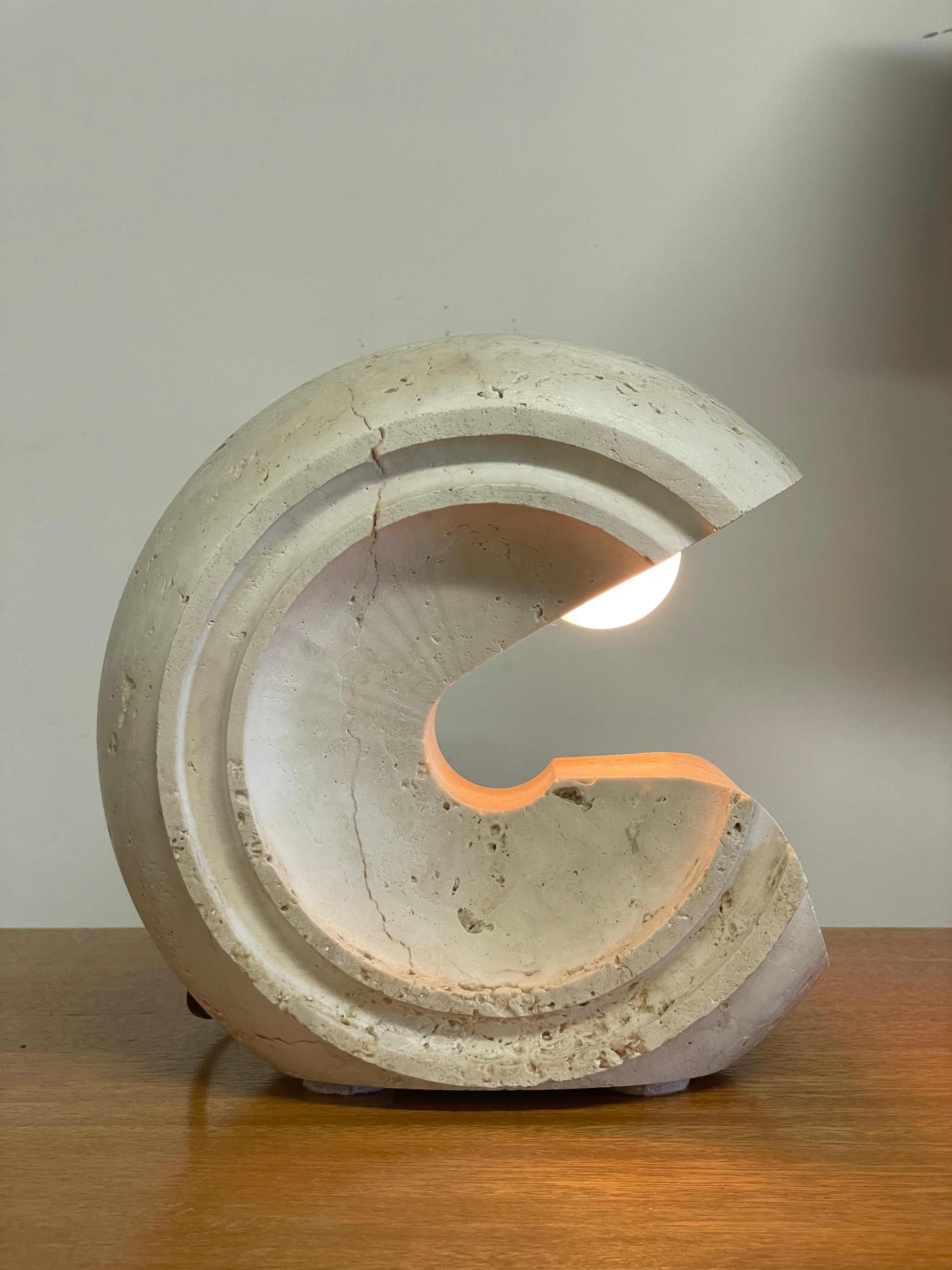 Giuliano Cesari Table Lamp
