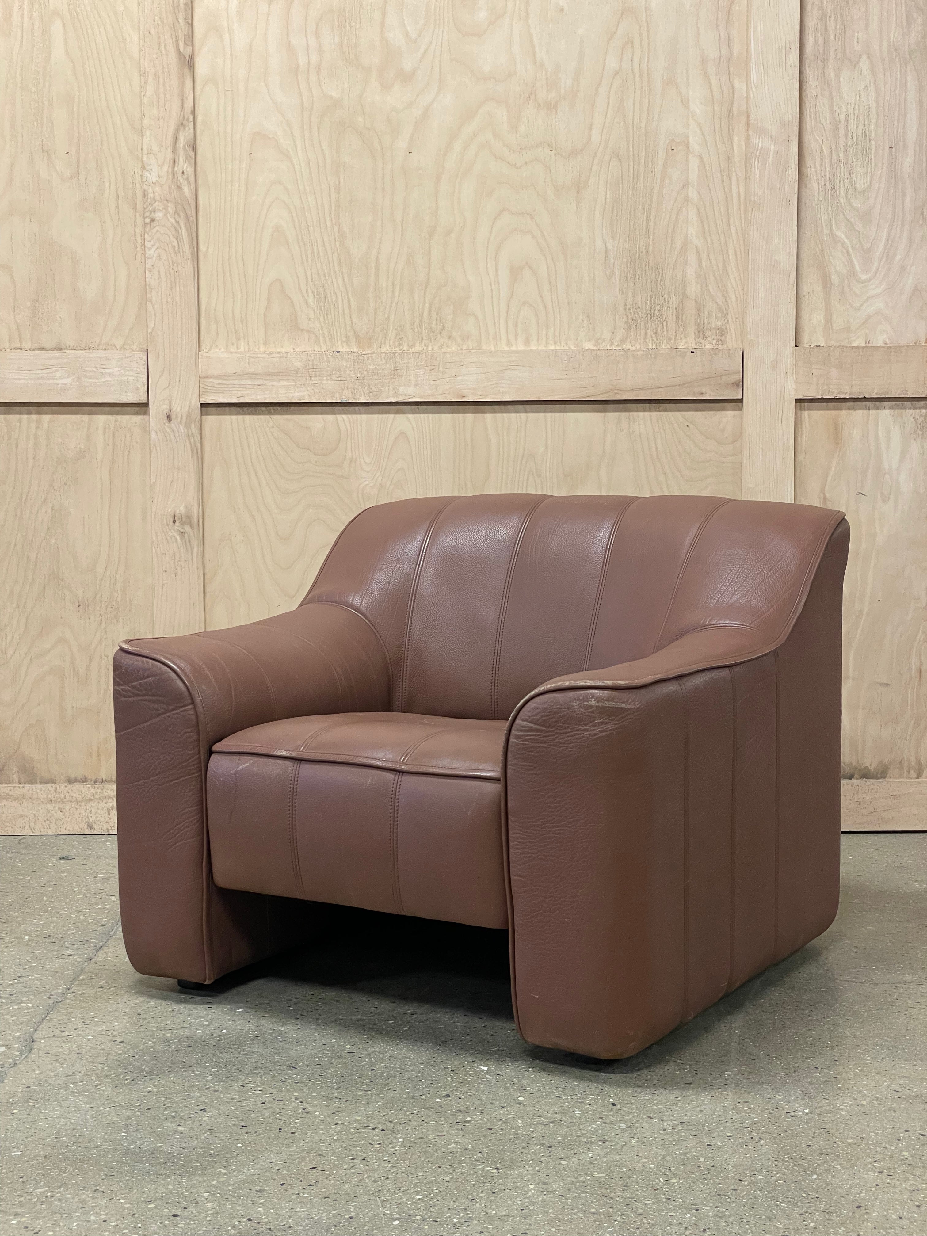 De Sede DS-44 Lounge Chair