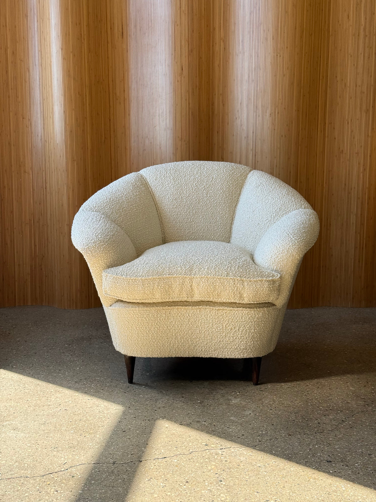 Italian Armchair