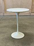 Saarinen Tulip Table