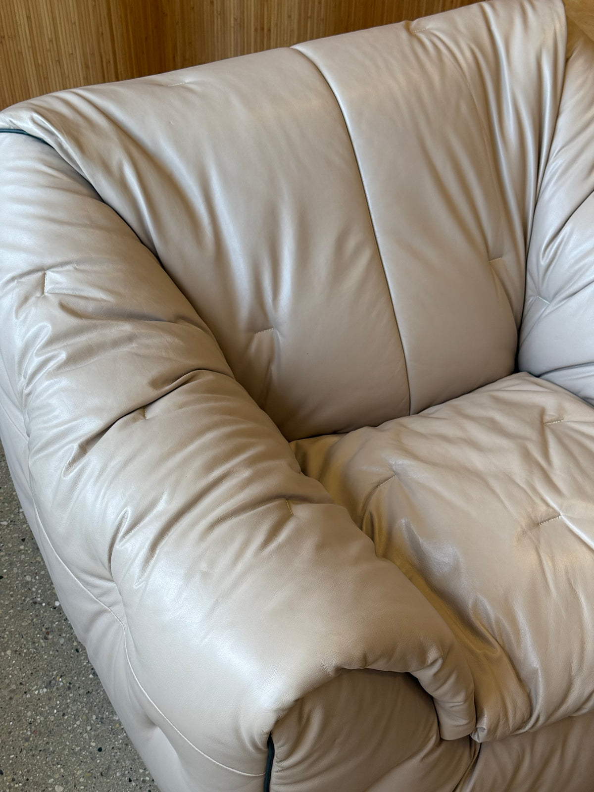 Ligne Roset Sloop Chair