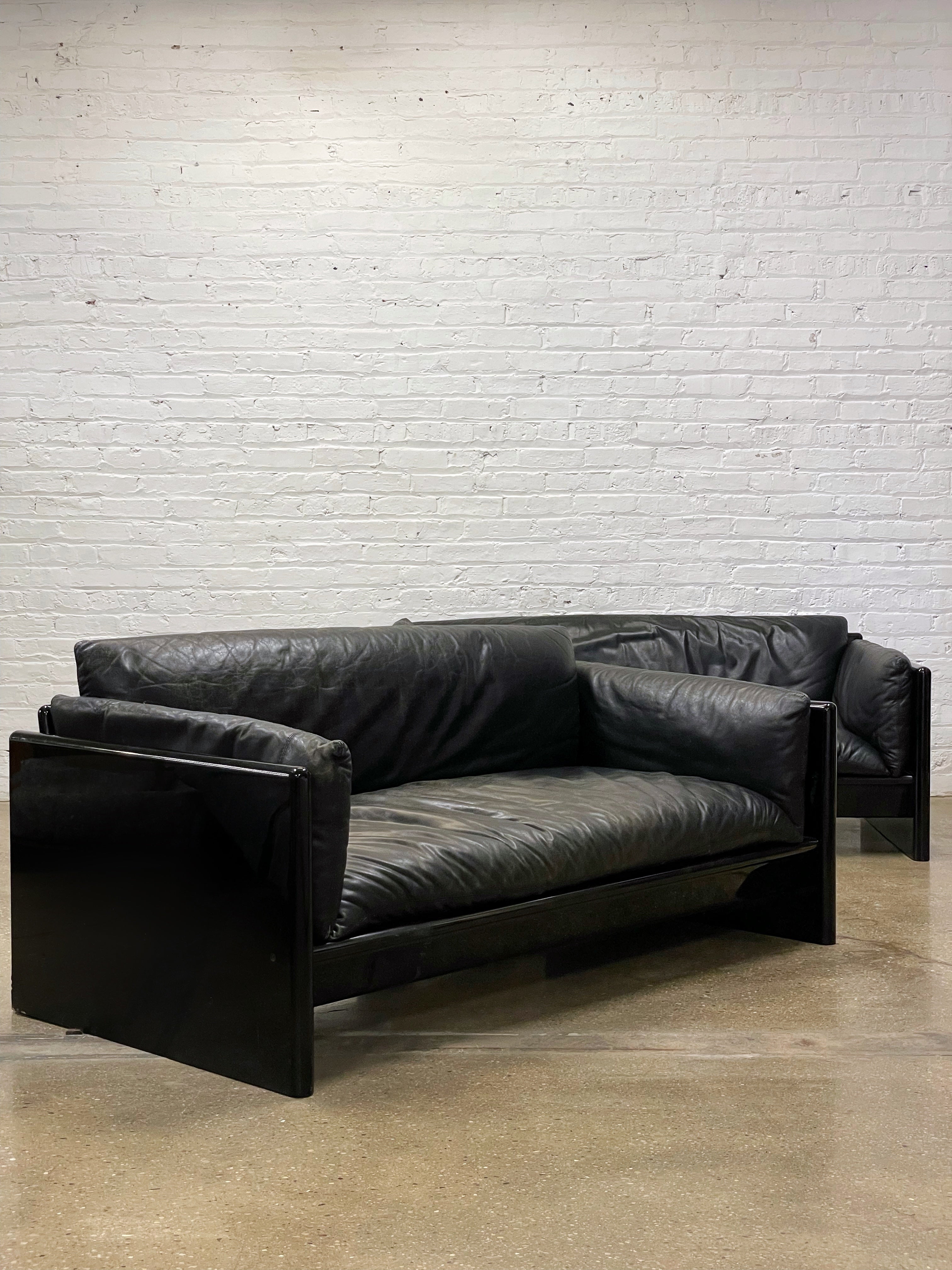 Sofas by Maria Simoncini for Simon