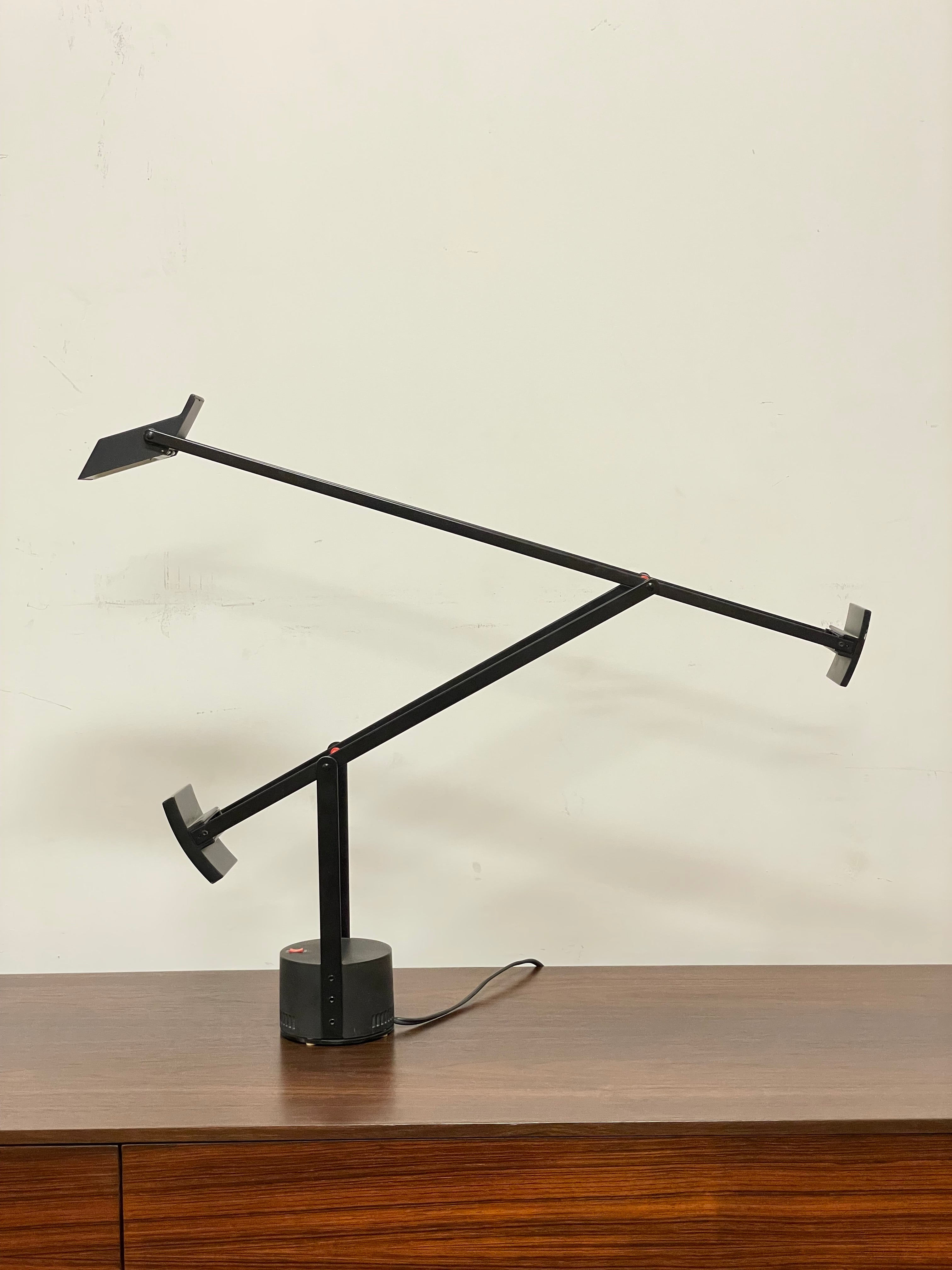 Tizio Lamp