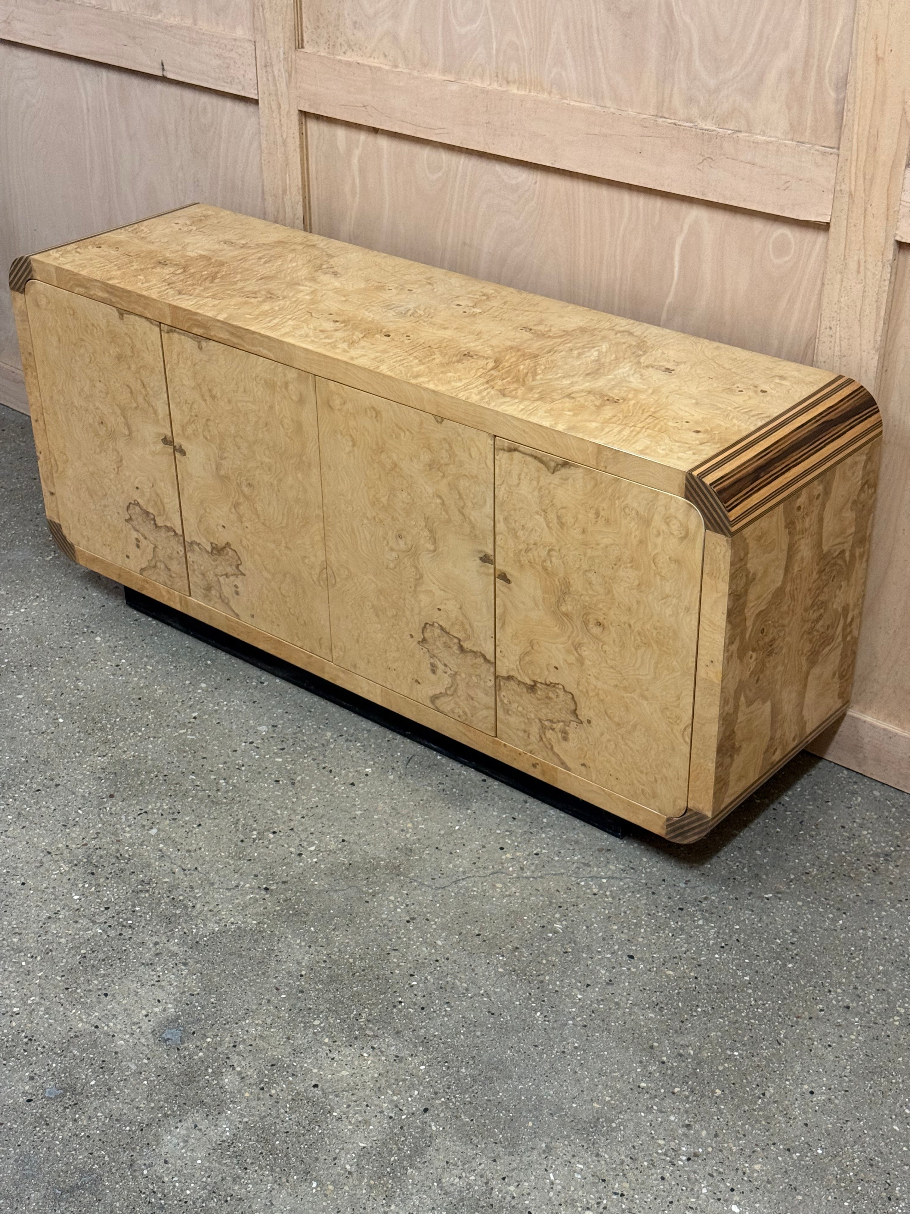 Hendredon Scene Two Credenza