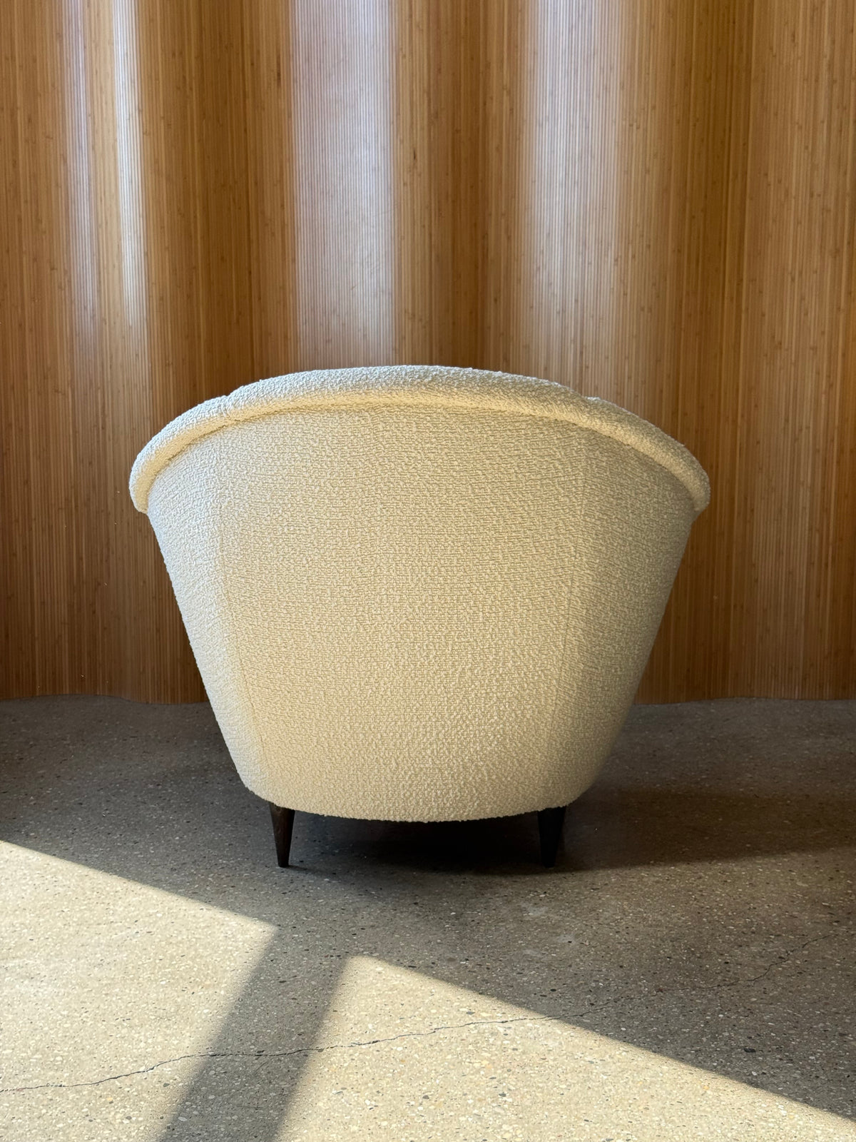 Italian Armchair