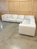 Tito Agnoli 9000 sofa