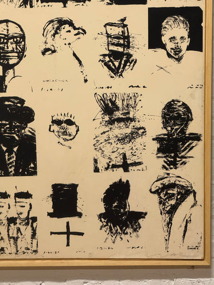 “Street Players”