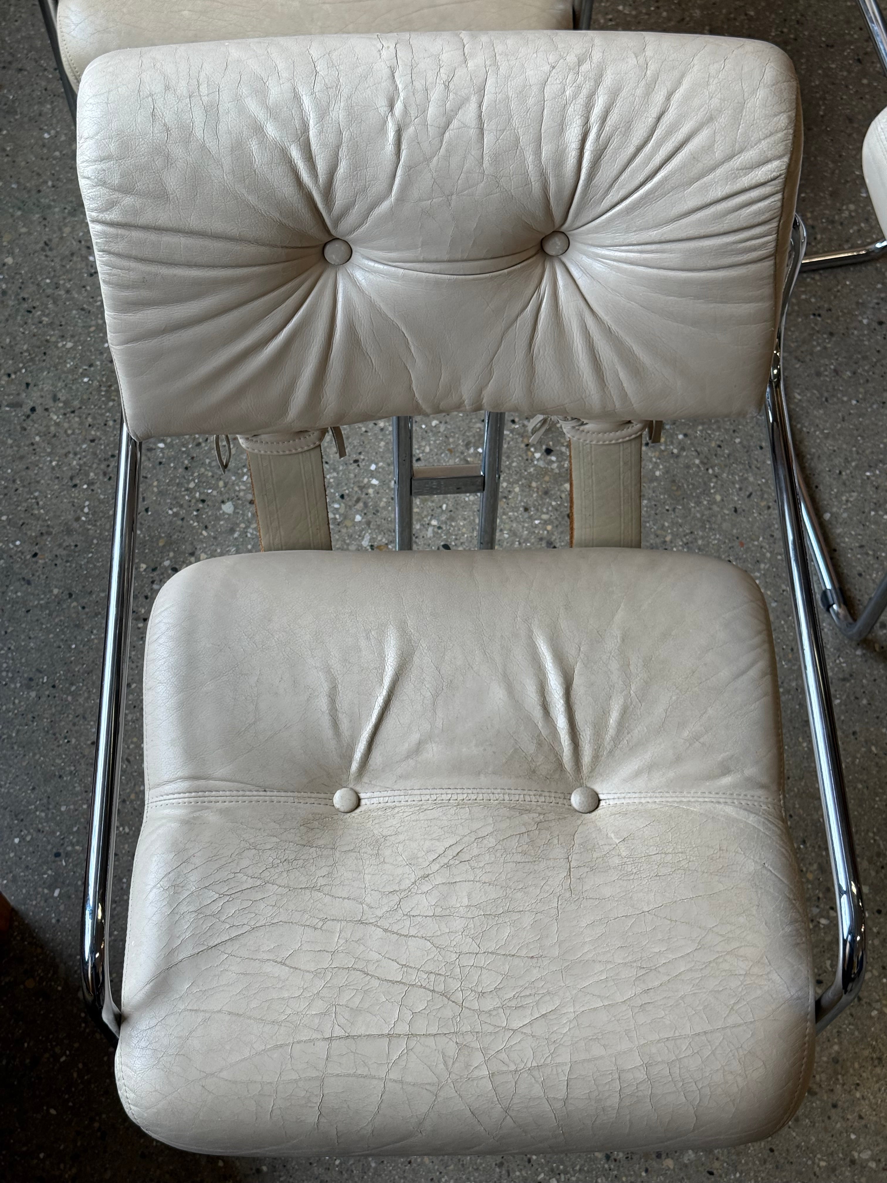Tucroma Dining Chairs