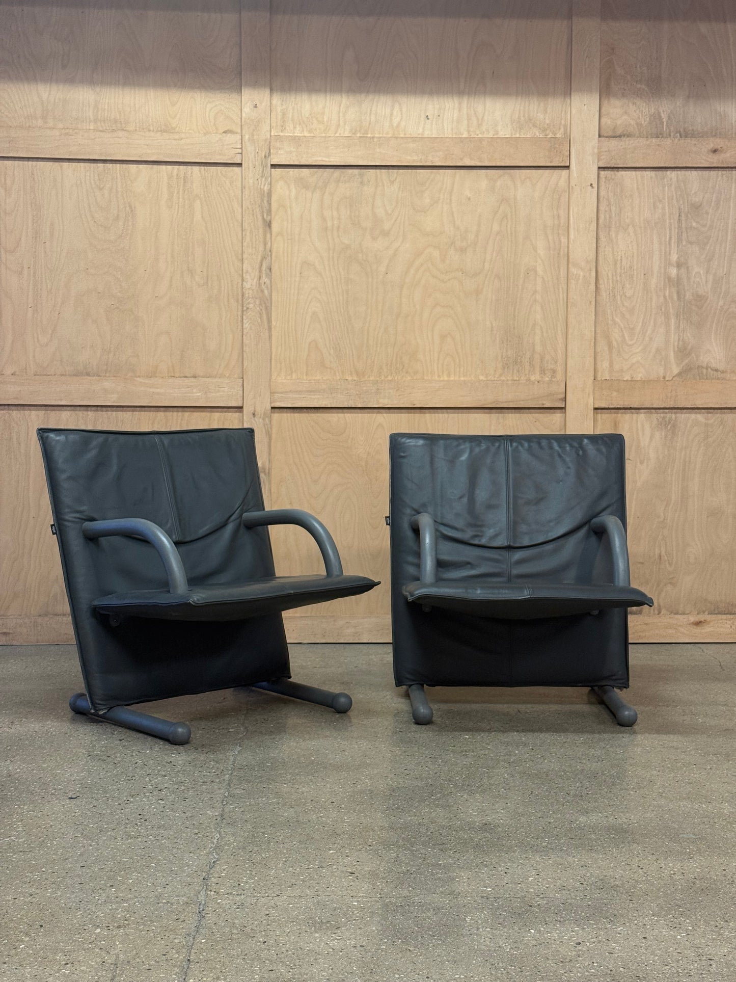 T-Line Chairs
