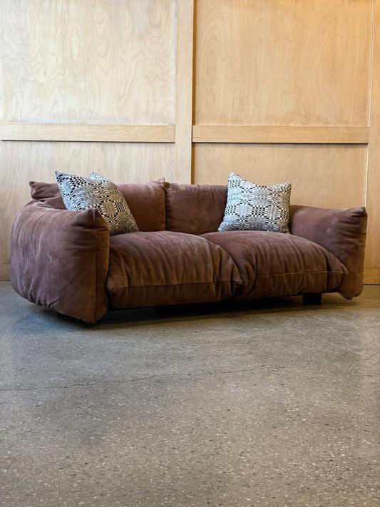 Mario Marenco Sofa