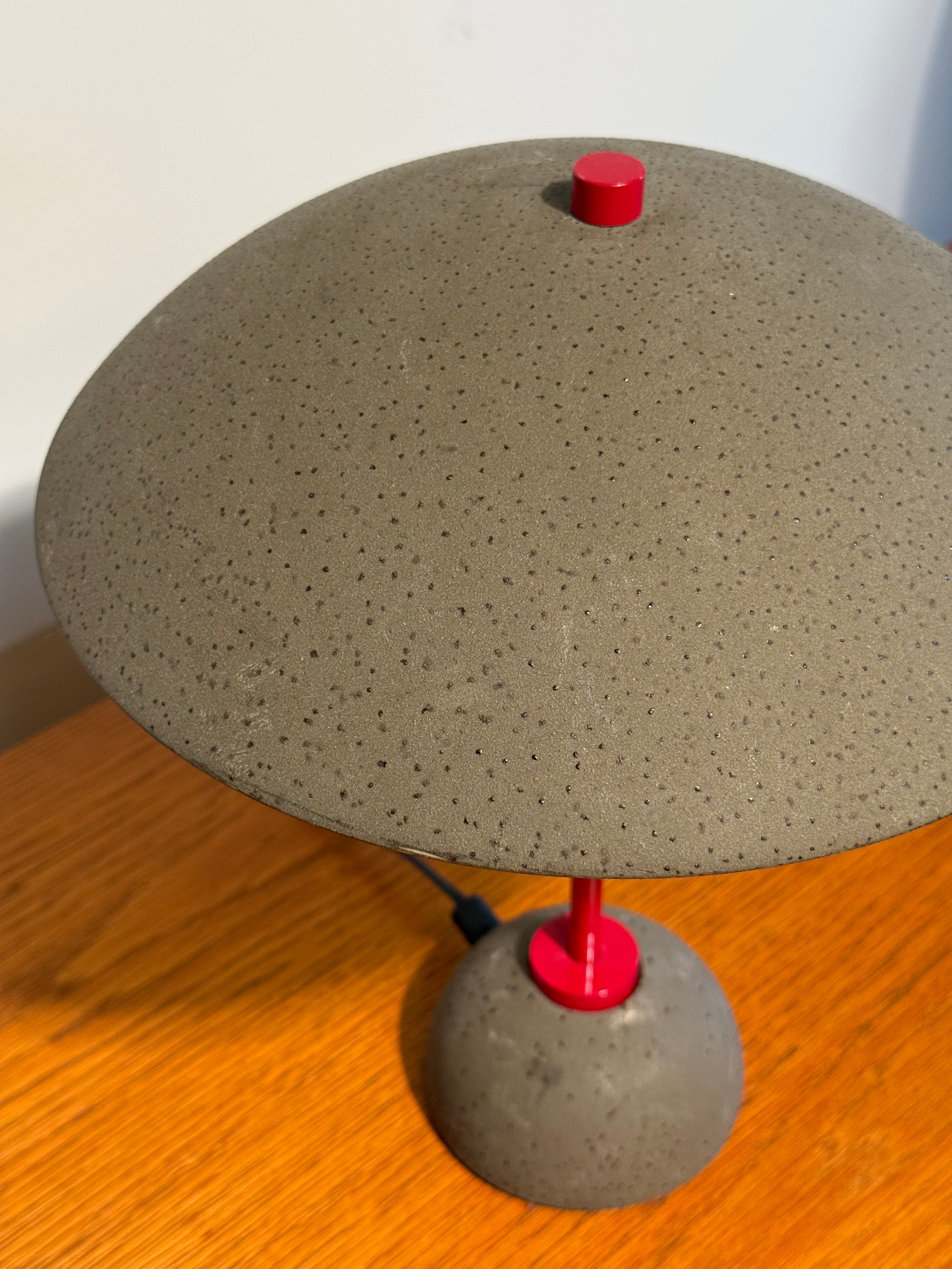 Piotr Sierakowski Lamp