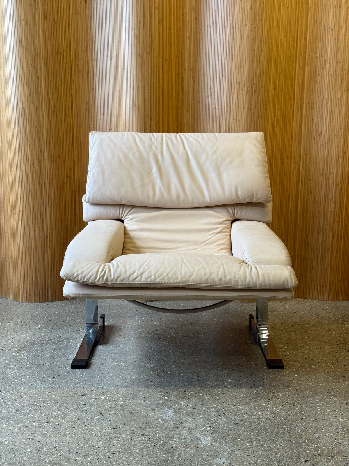 Saporiti Onda Chairs
