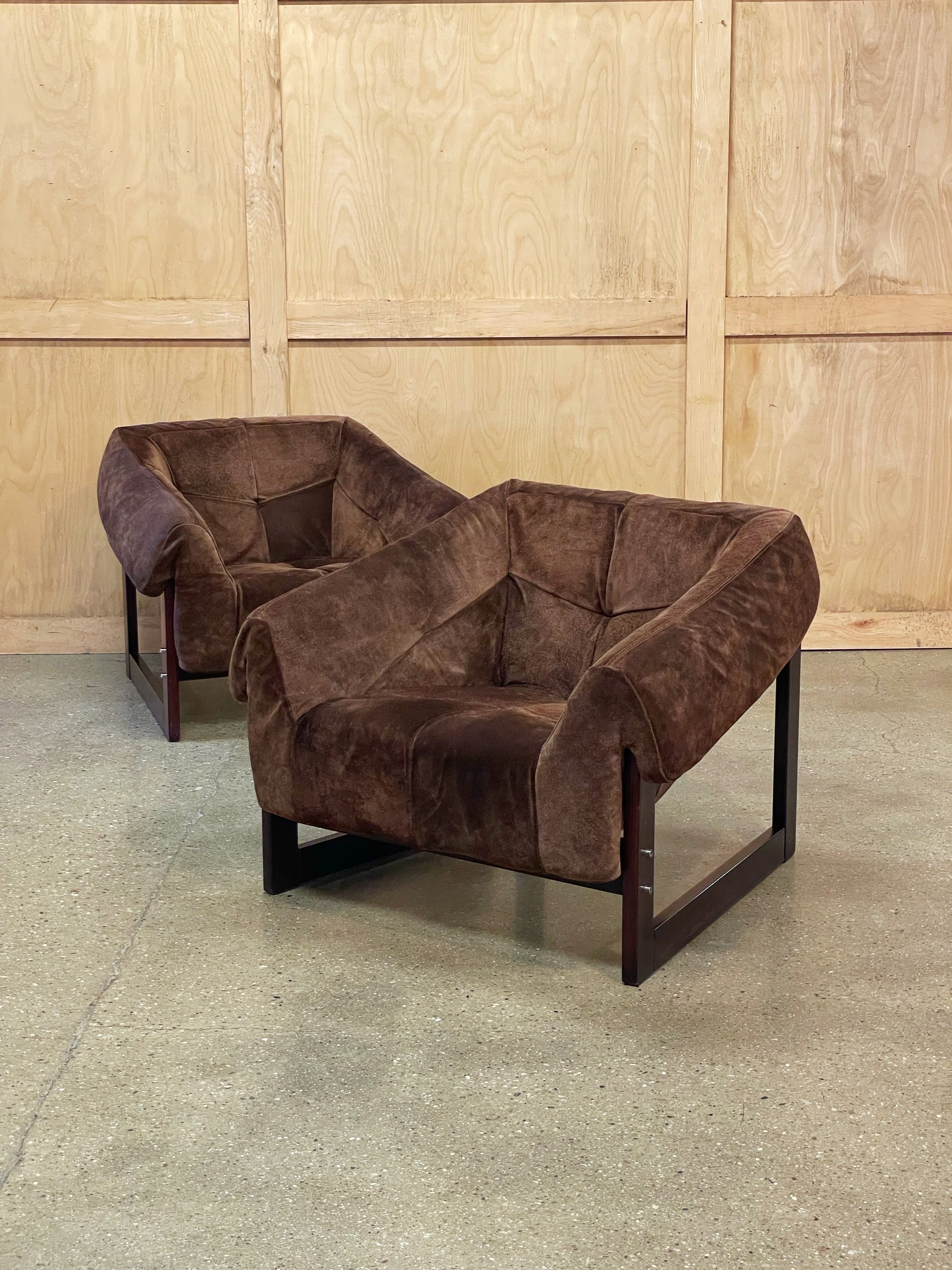 Percival Lafer MP-79