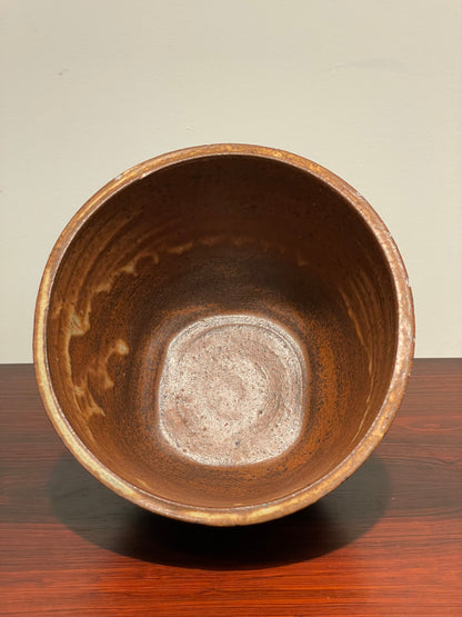 Studio Pottery Bowl