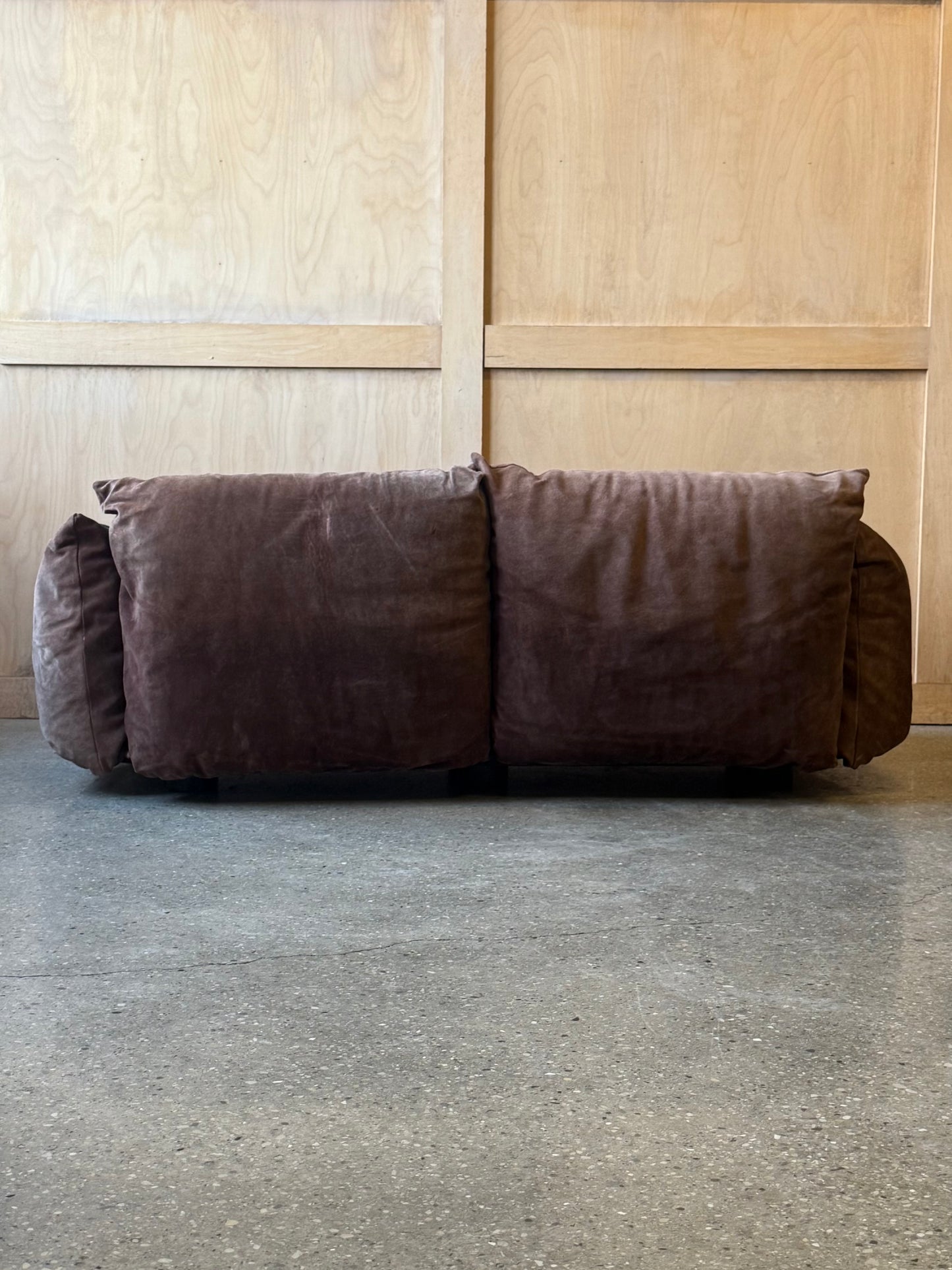 Mario Marenco Sofa