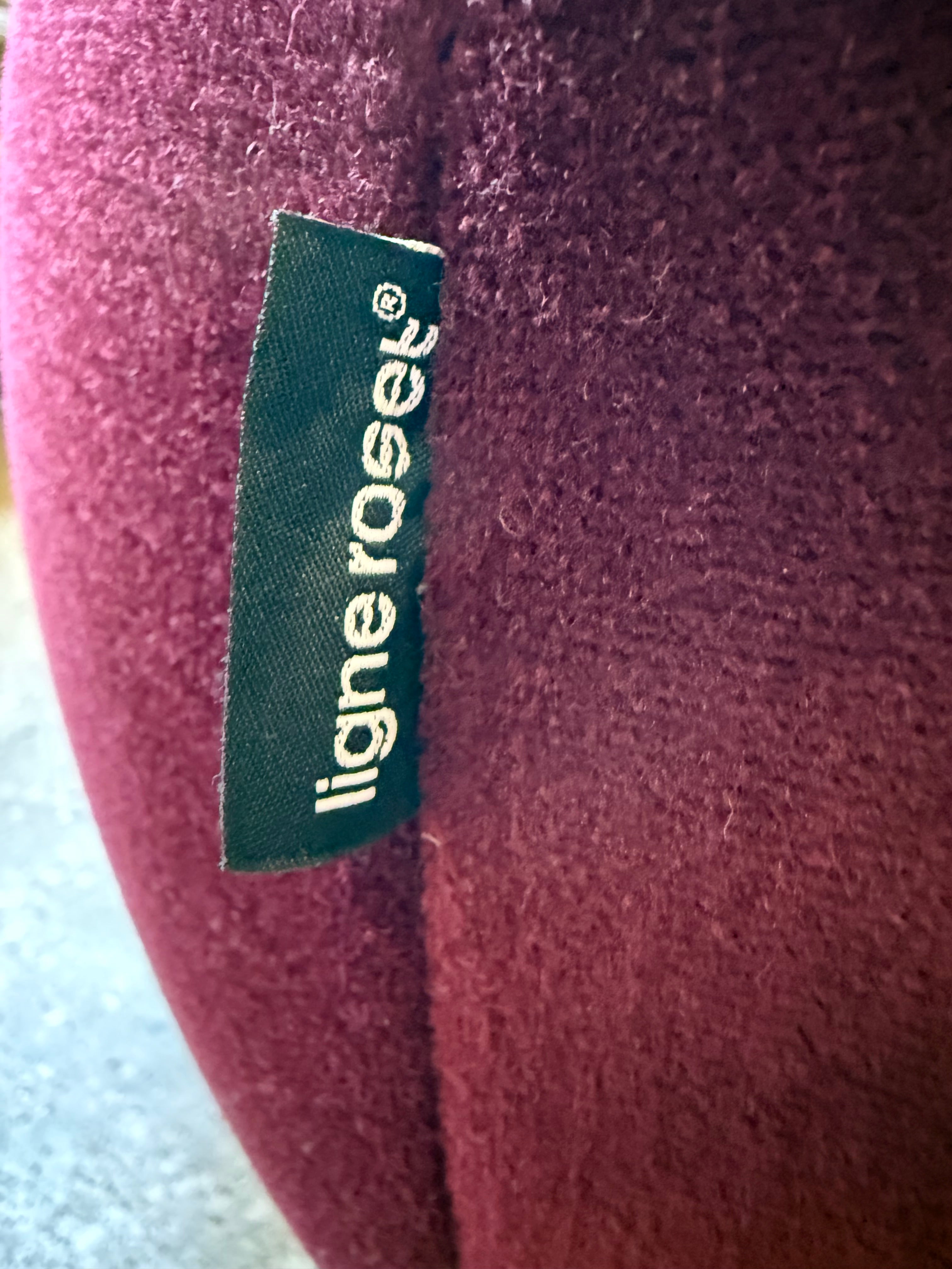 Pukka Chair & Ottoman