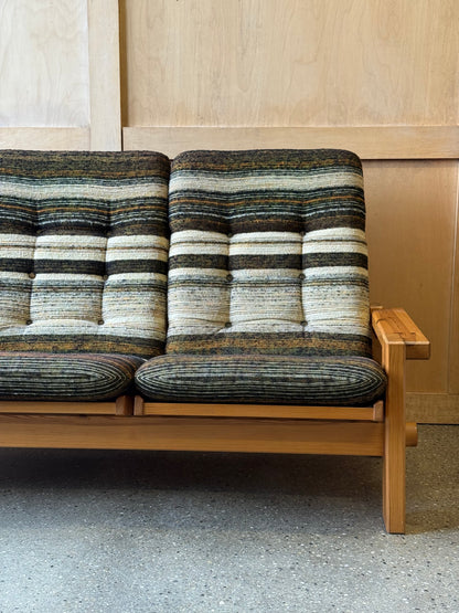 Yngve Ekstrom Dymling Sofa for Swedese