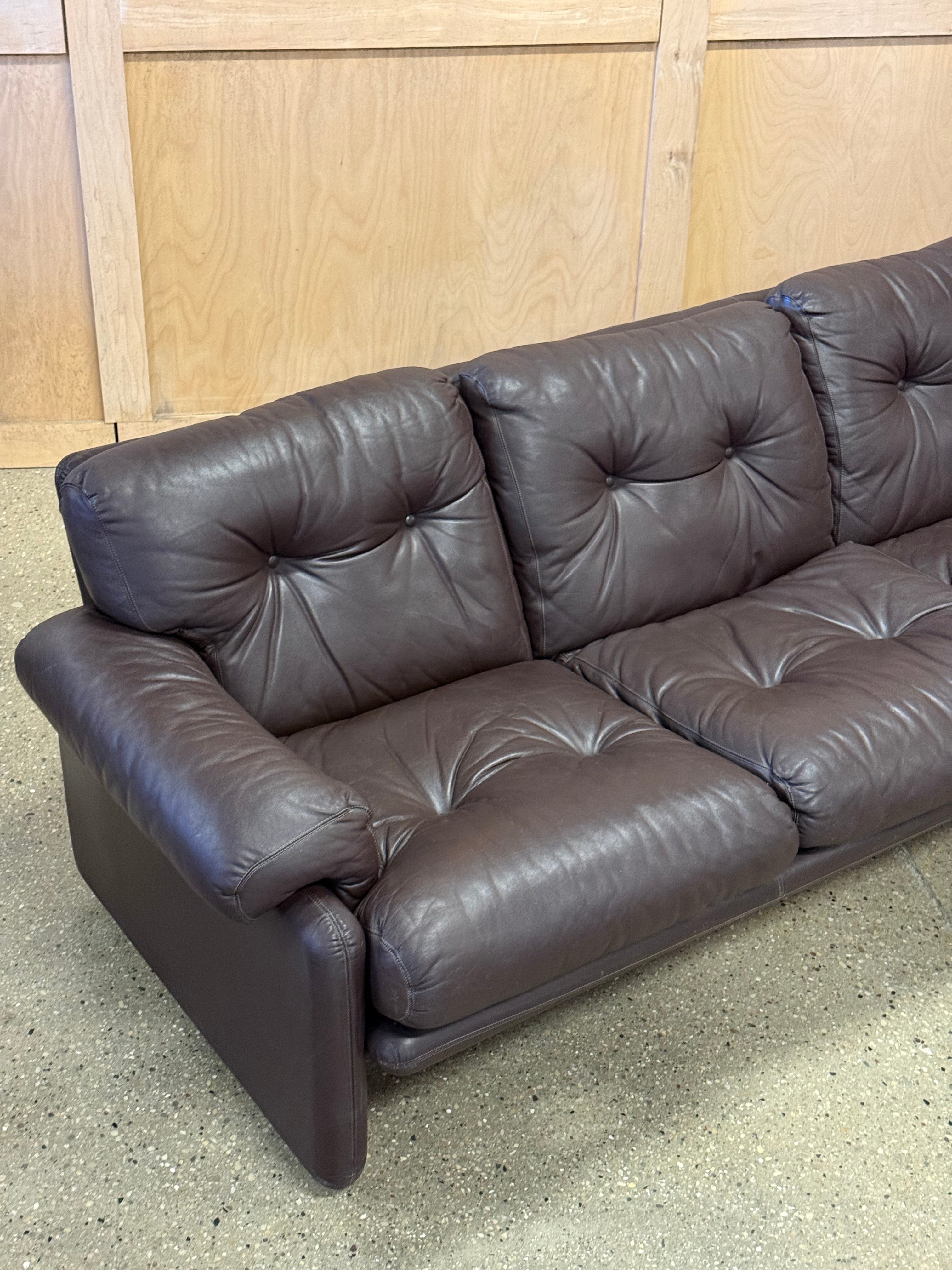 Coronado Sofa